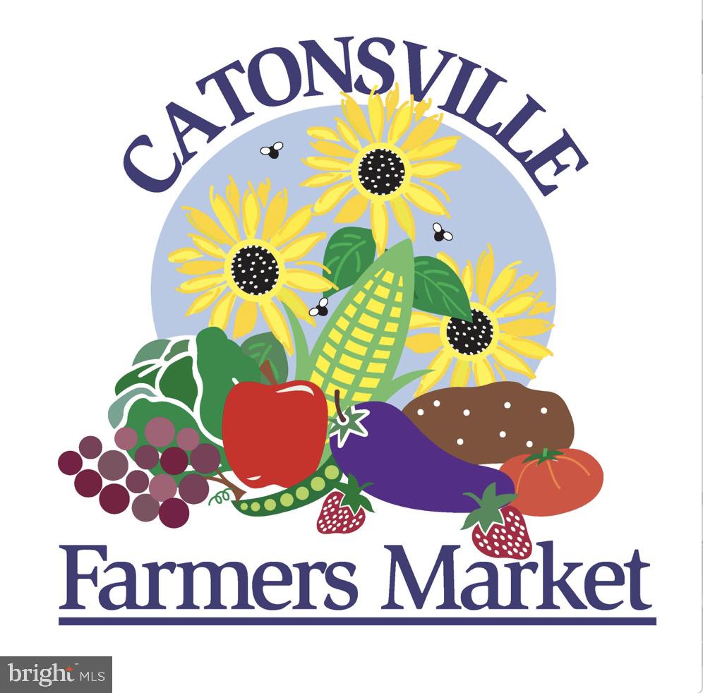 CATONSVILLE - Residential