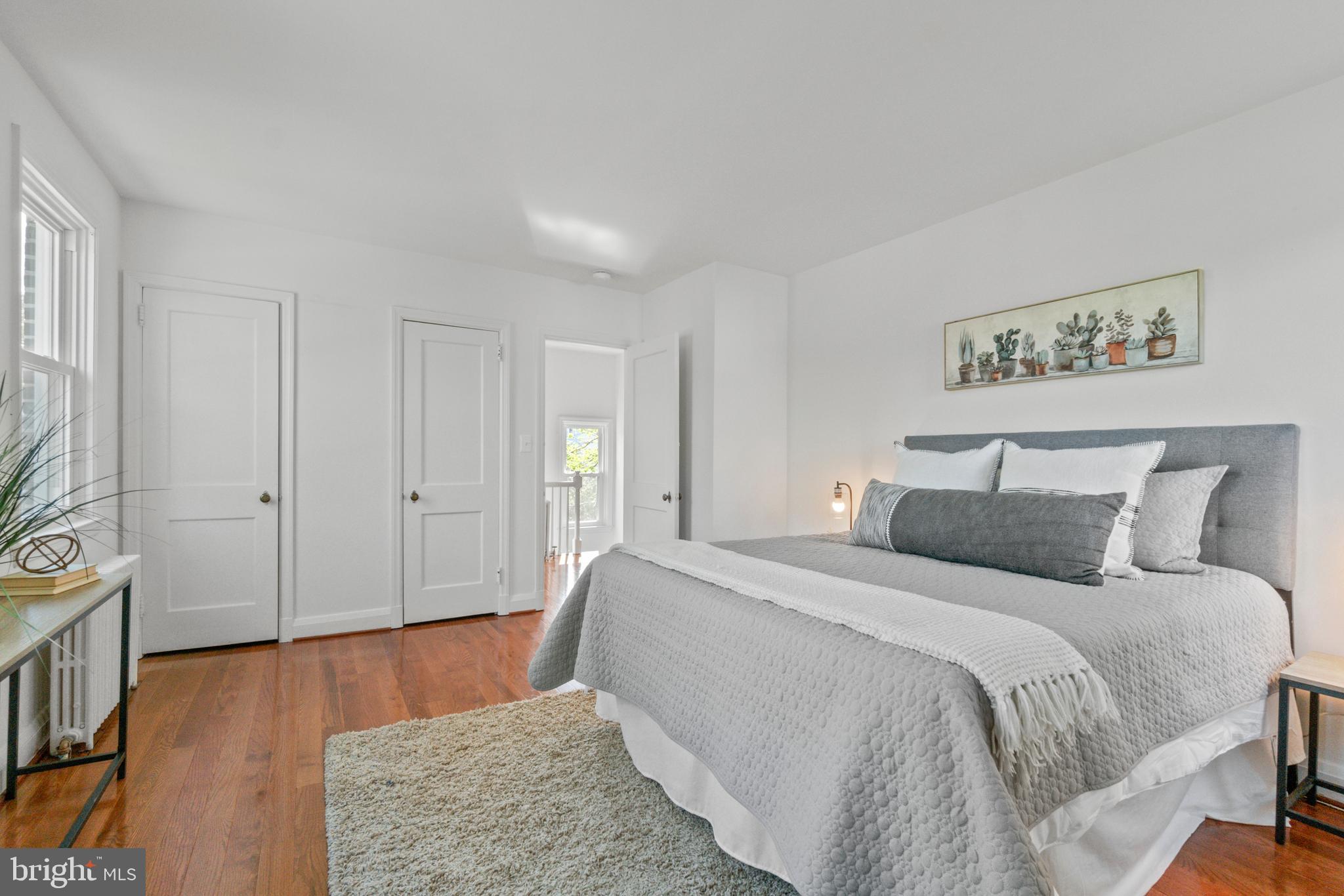 CATONSVILLE - Residential