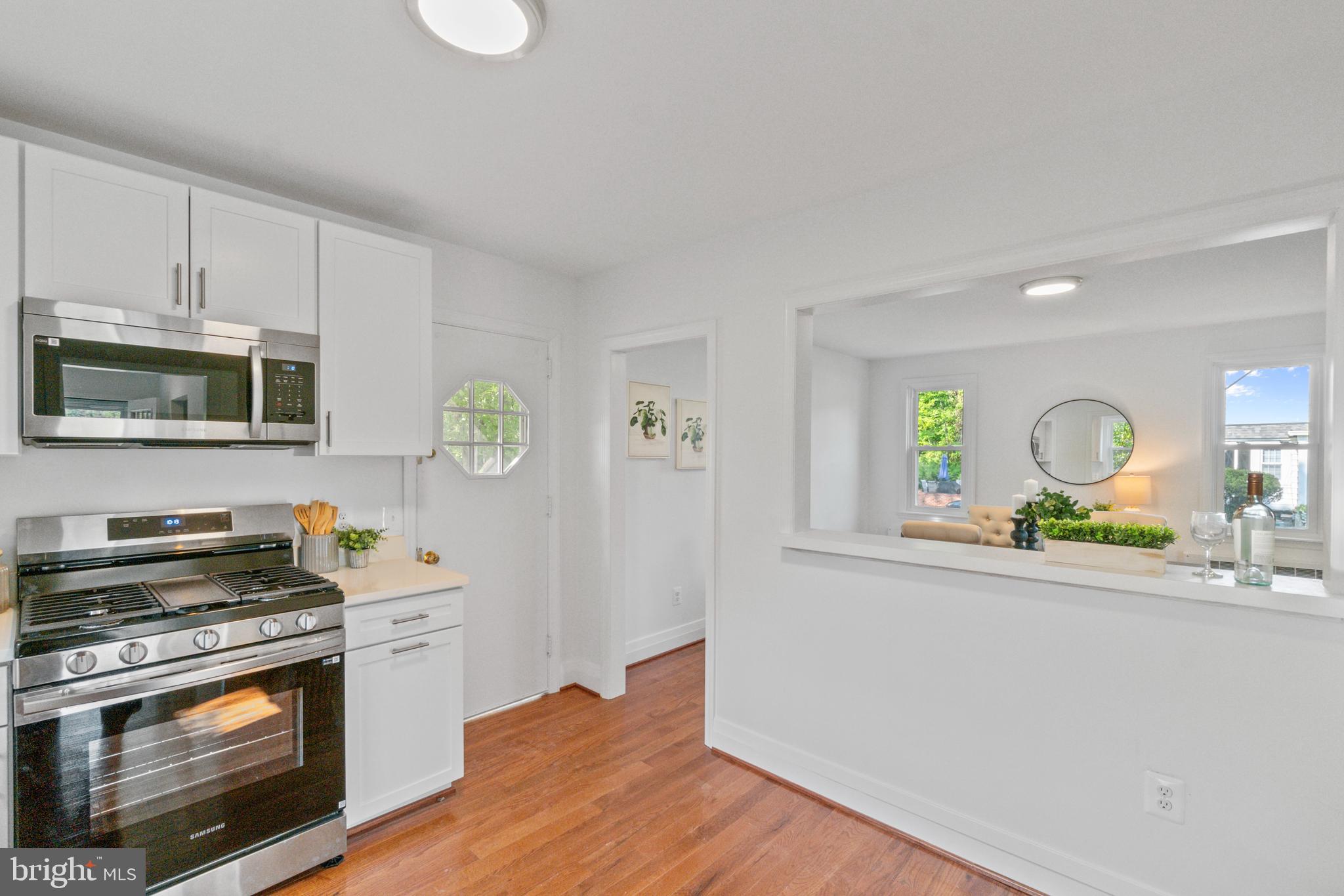 CATONSVILLE - Residential