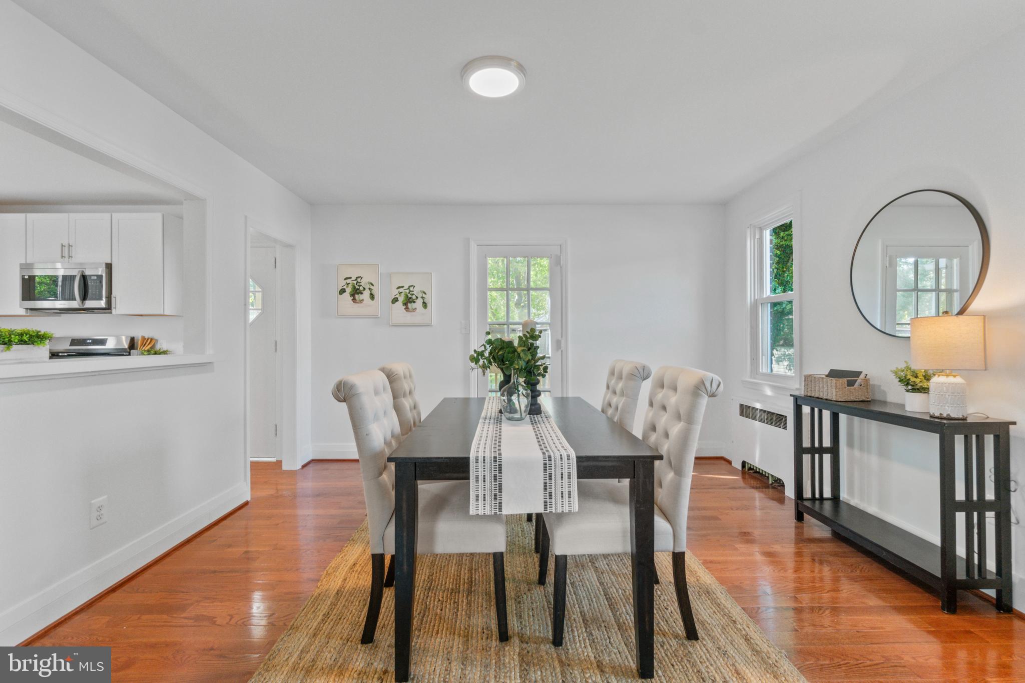 CATONSVILLE - Residential