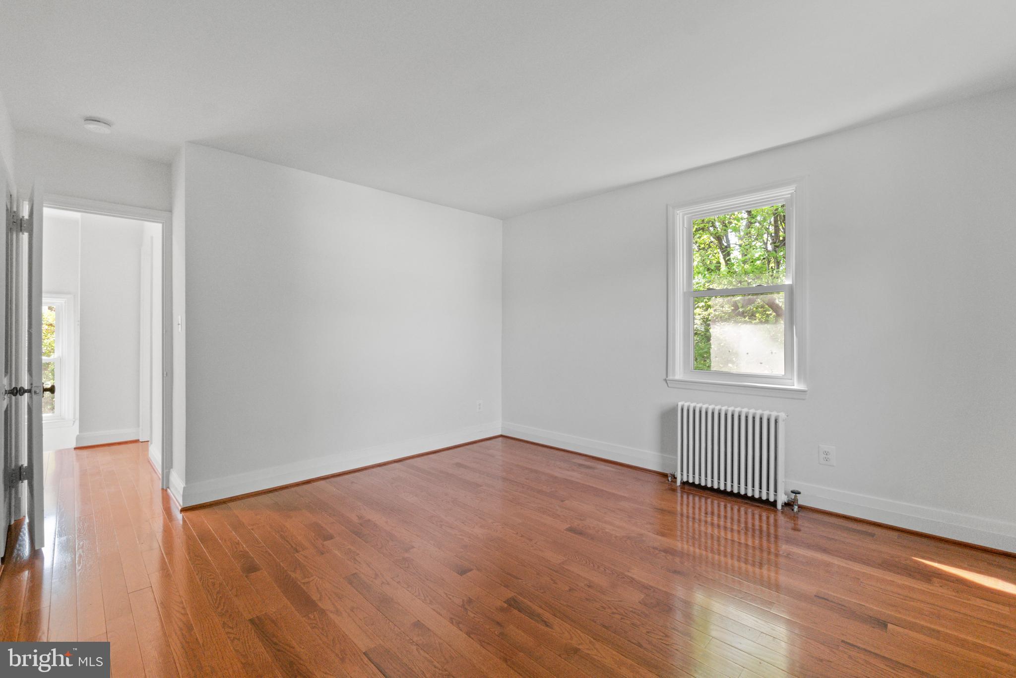 CATONSVILLE - Residential