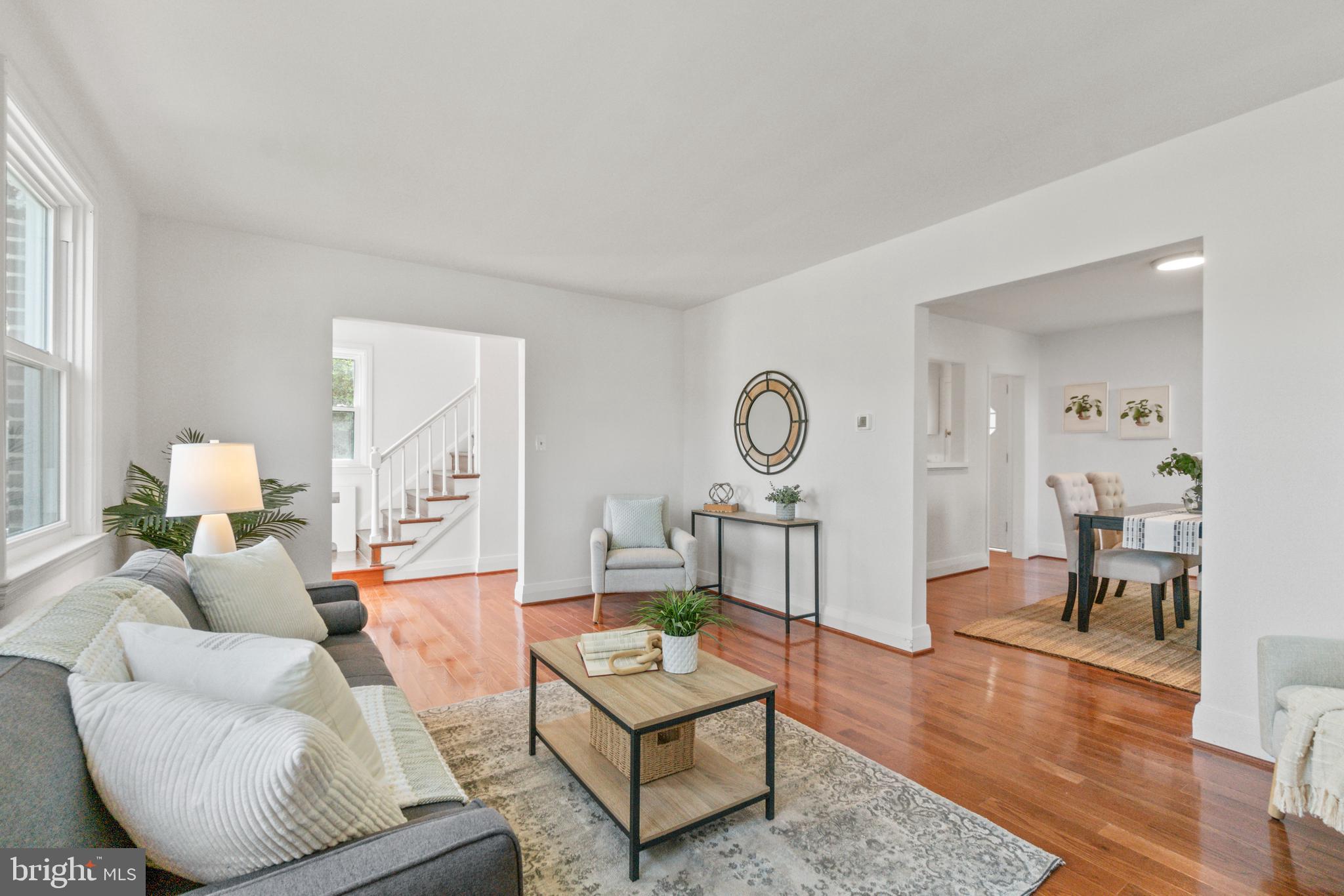 CATONSVILLE - Residential