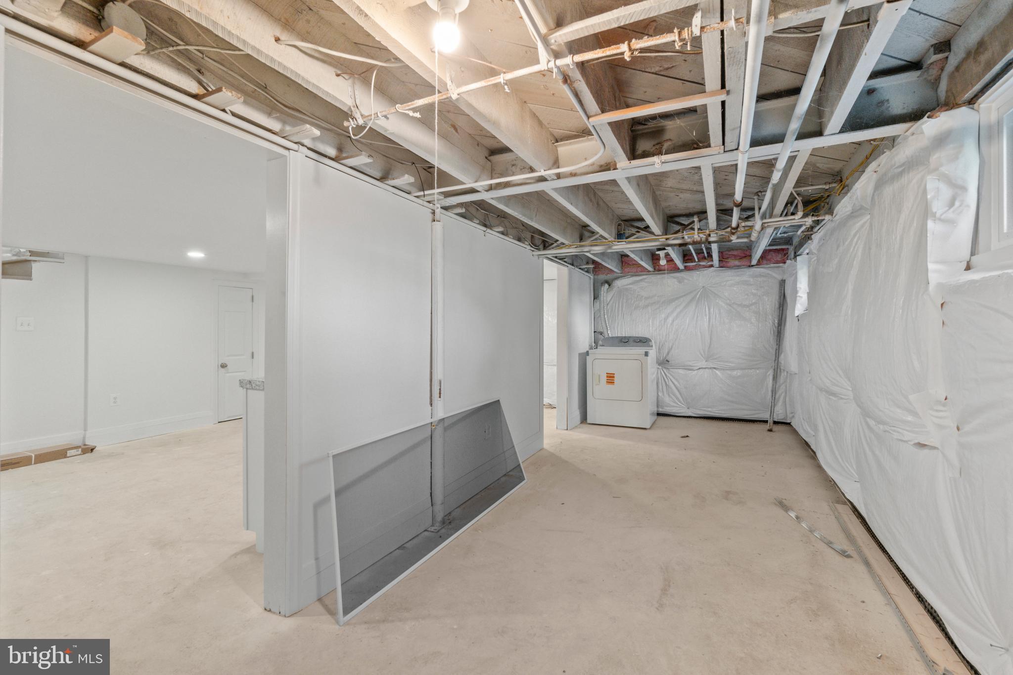 CATONSVILLE - Residential