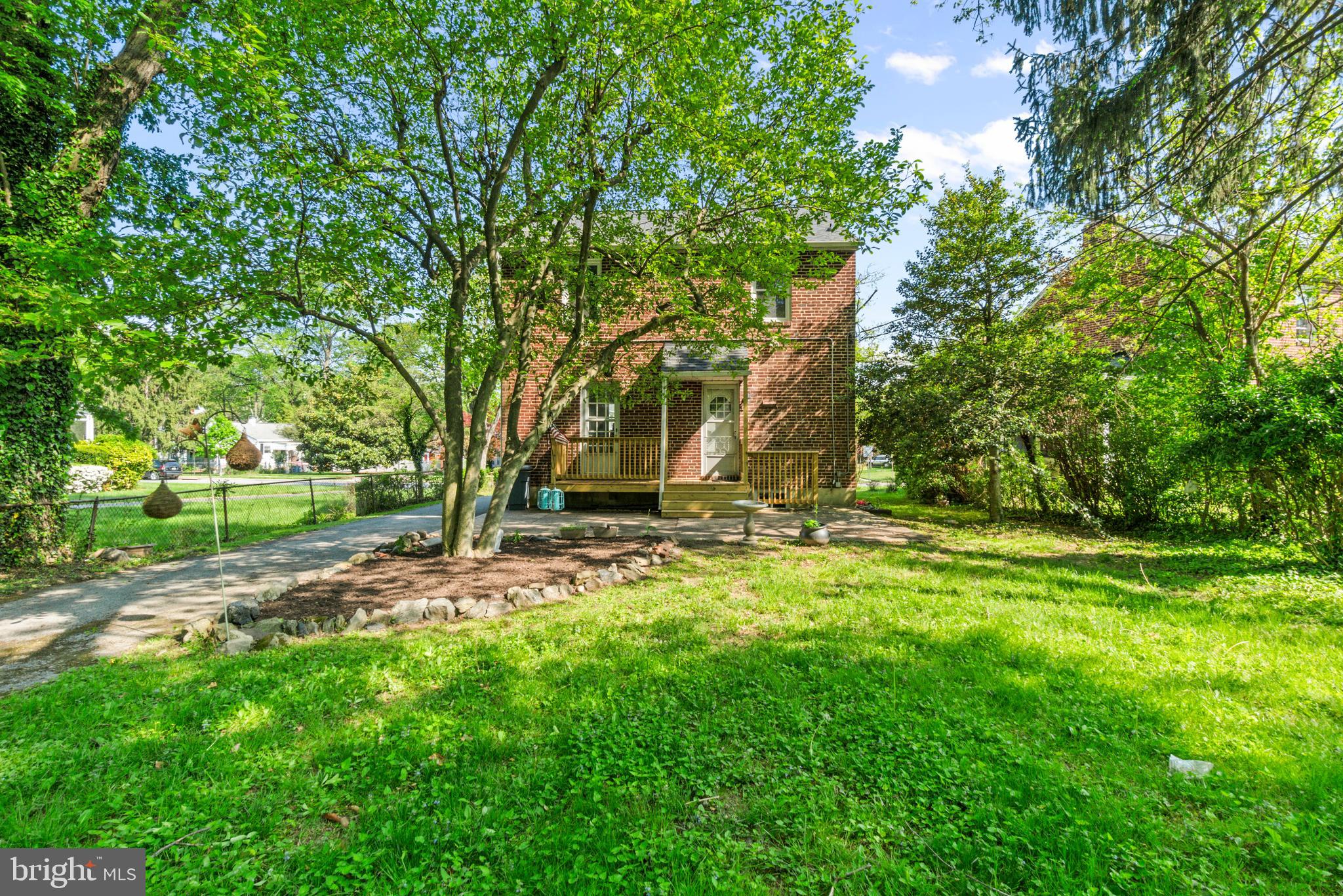 CATONSVILLE - Residential