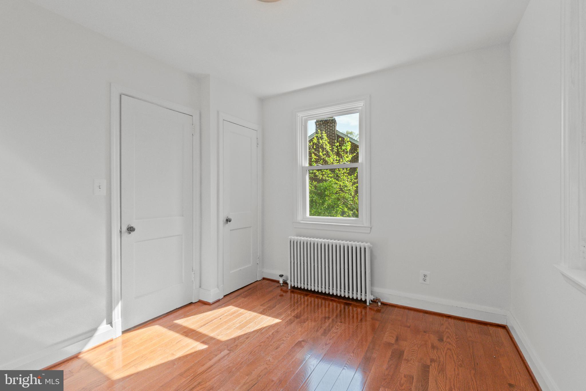 CATONSVILLE - Residential