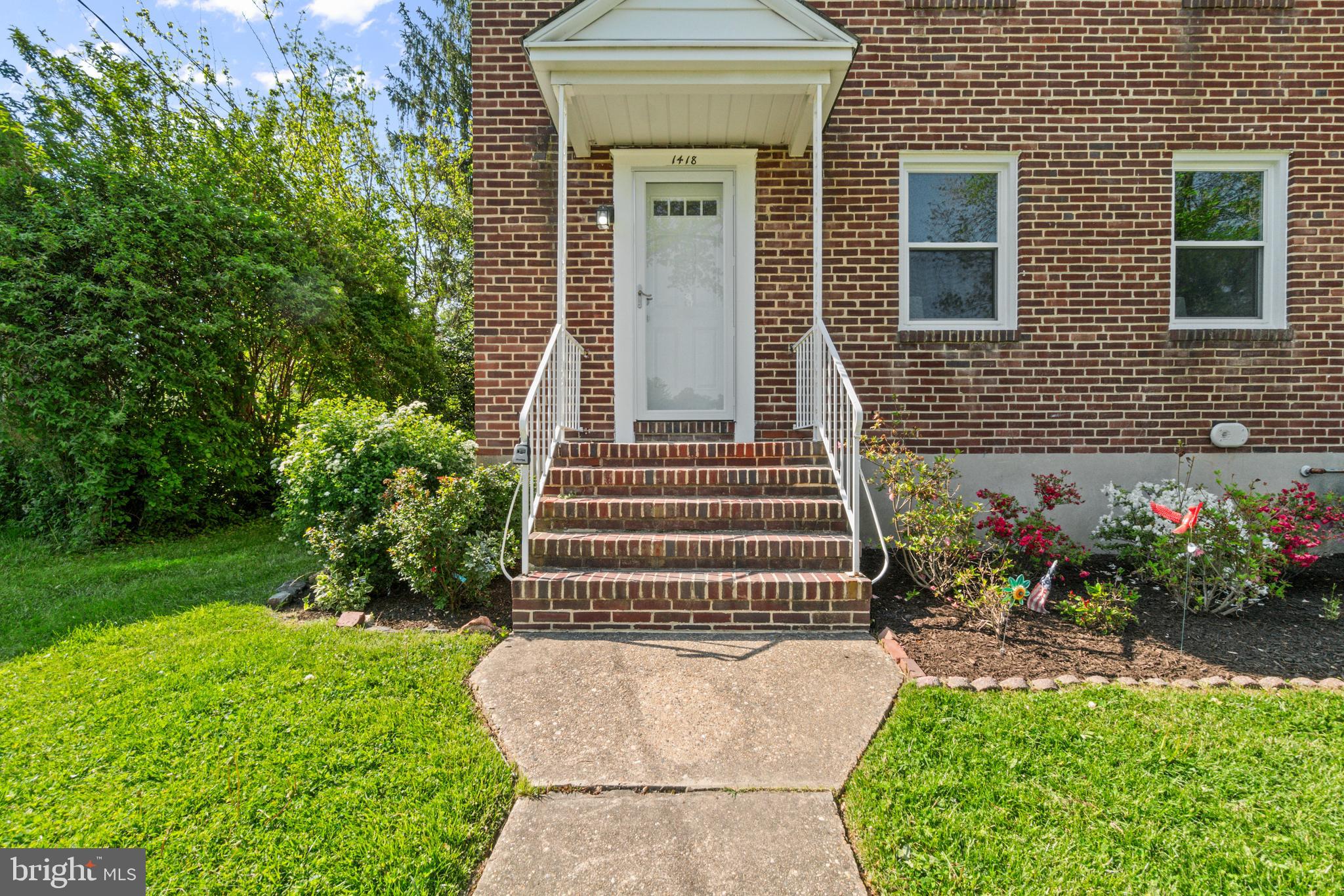 CATONSVILLE - Residential