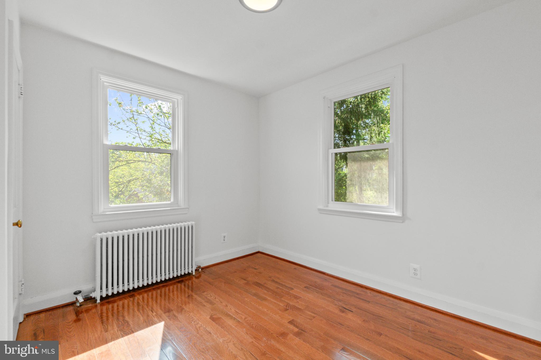 CATONSVILLE - Residential