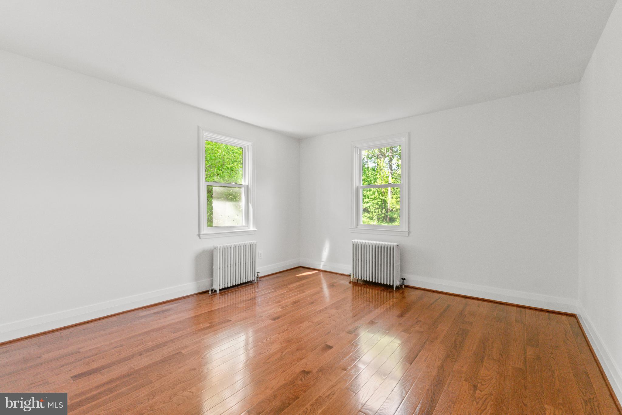 CATONSVILLE - Residential