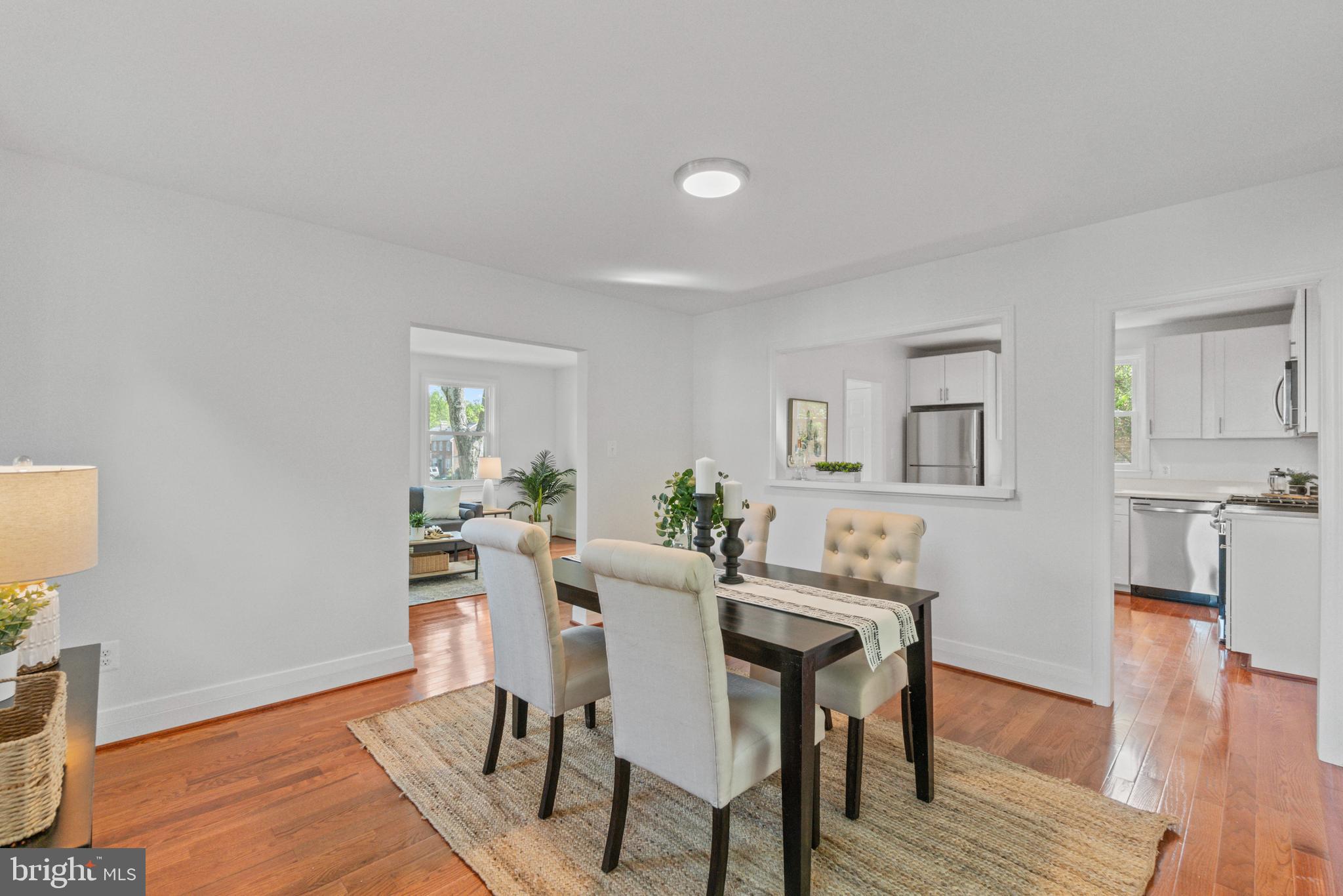 CATONSVILLE - Residential