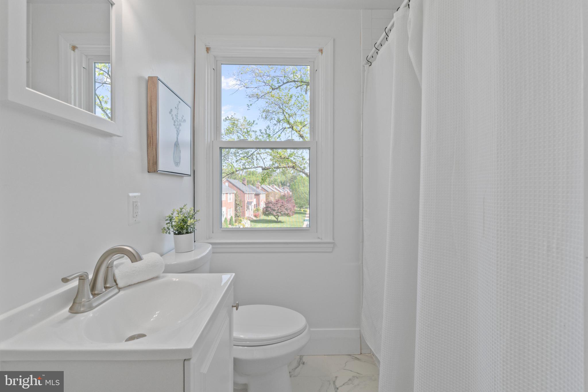 CATONSVILLE - Residential