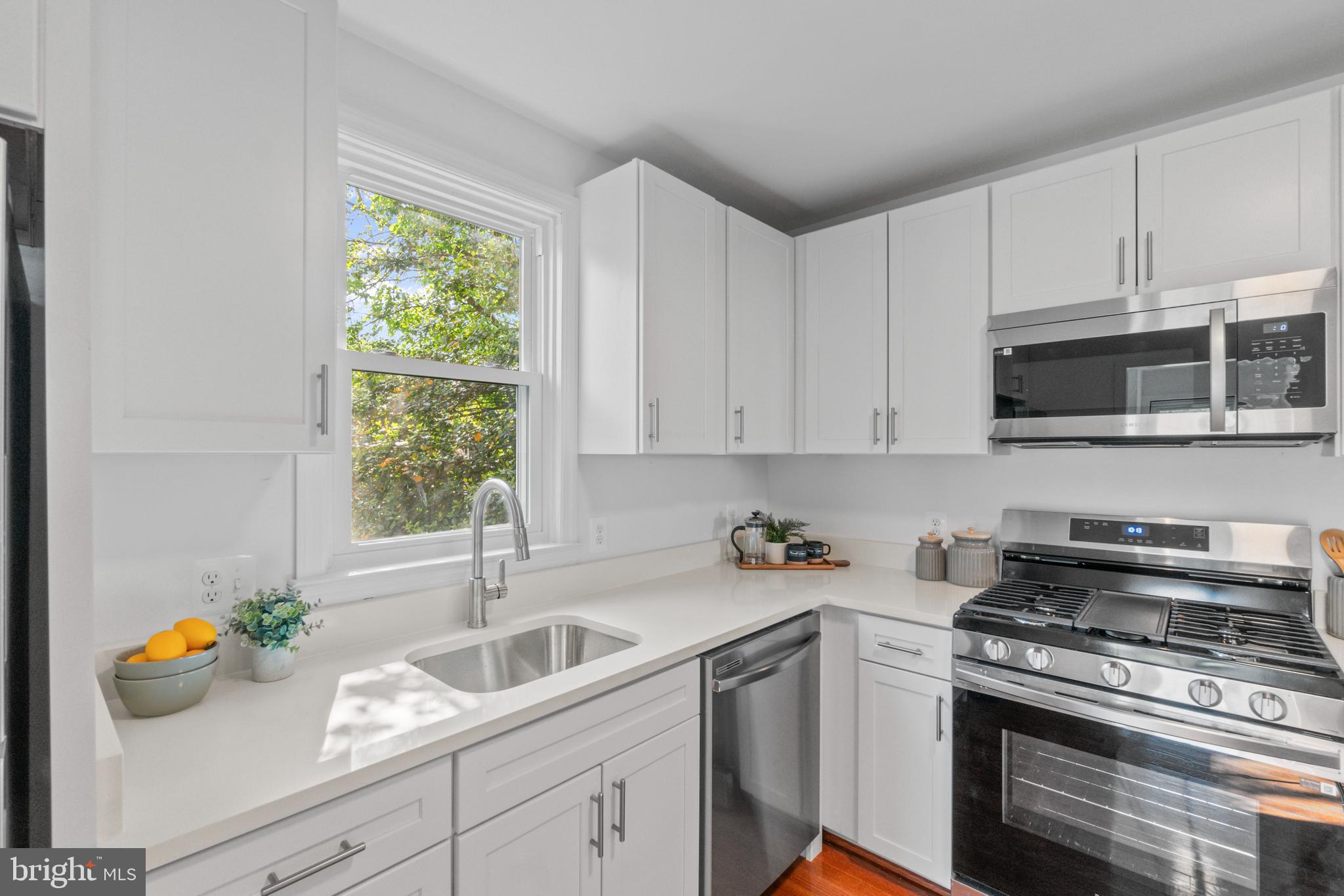 CATONSVILLE - Residential