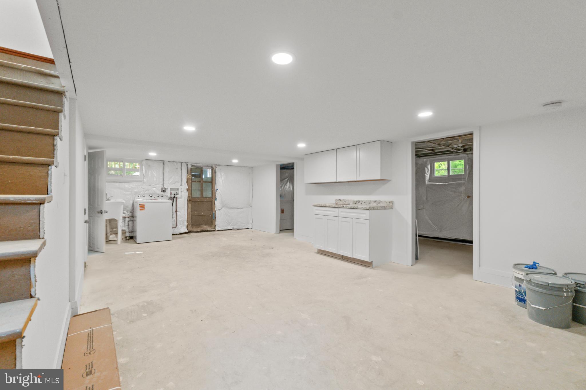 CATONSVILLE - Residential