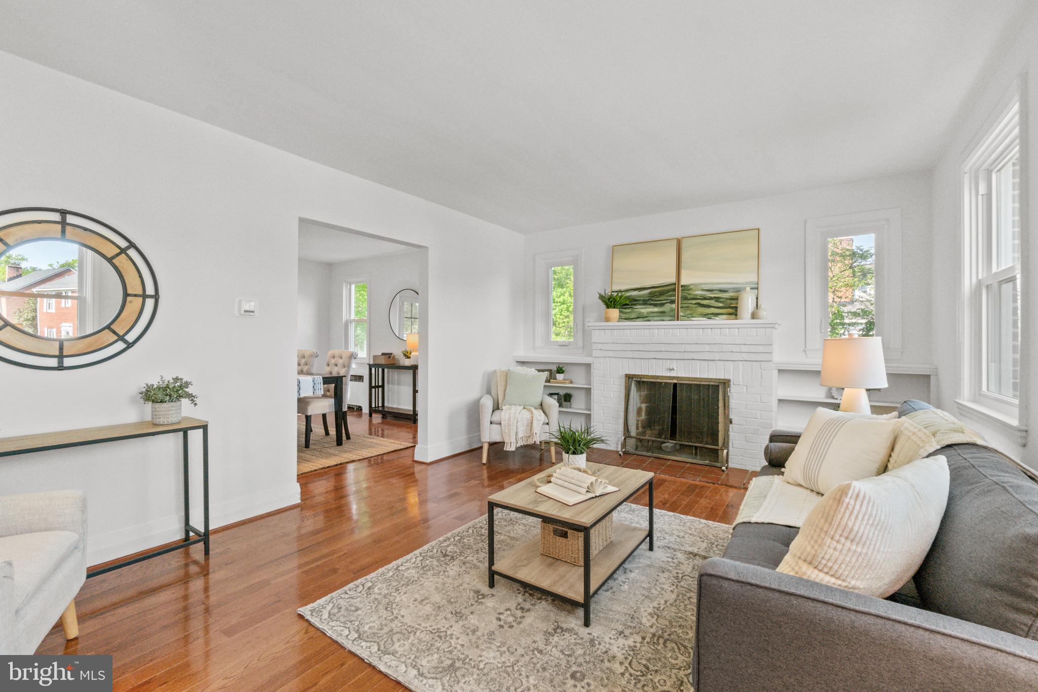 CATONSVILLE - Residential