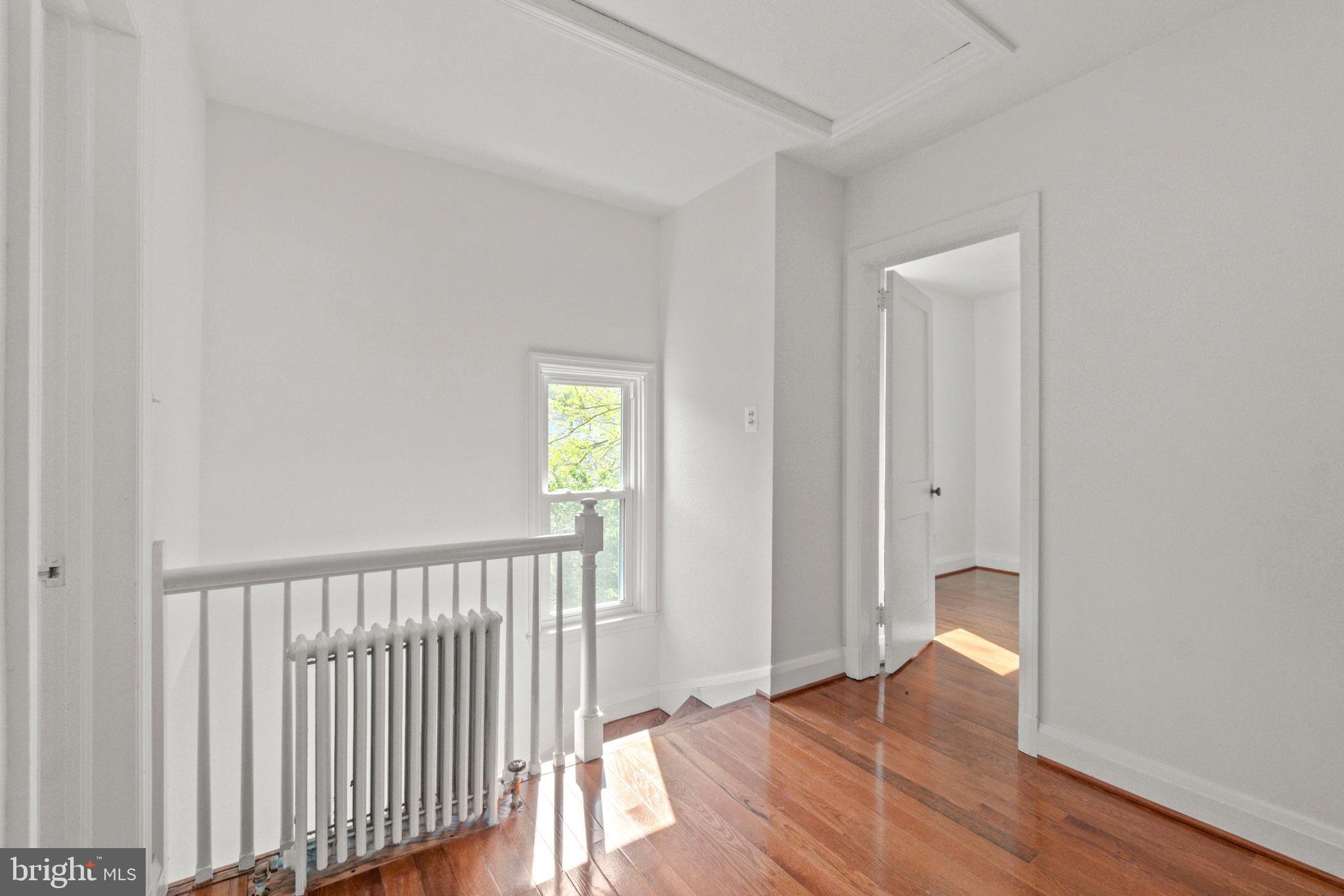 CATONSVILLE - Residential