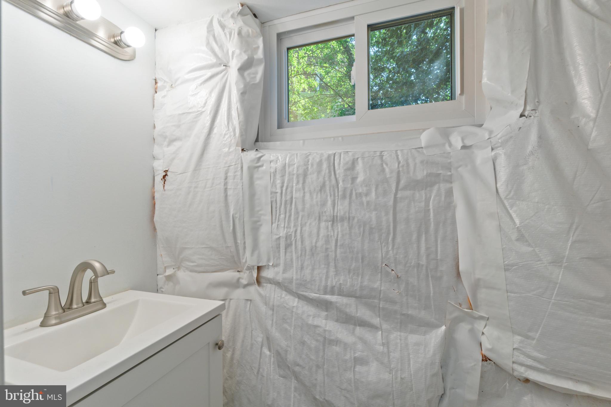 CATONSVILLE - Residential