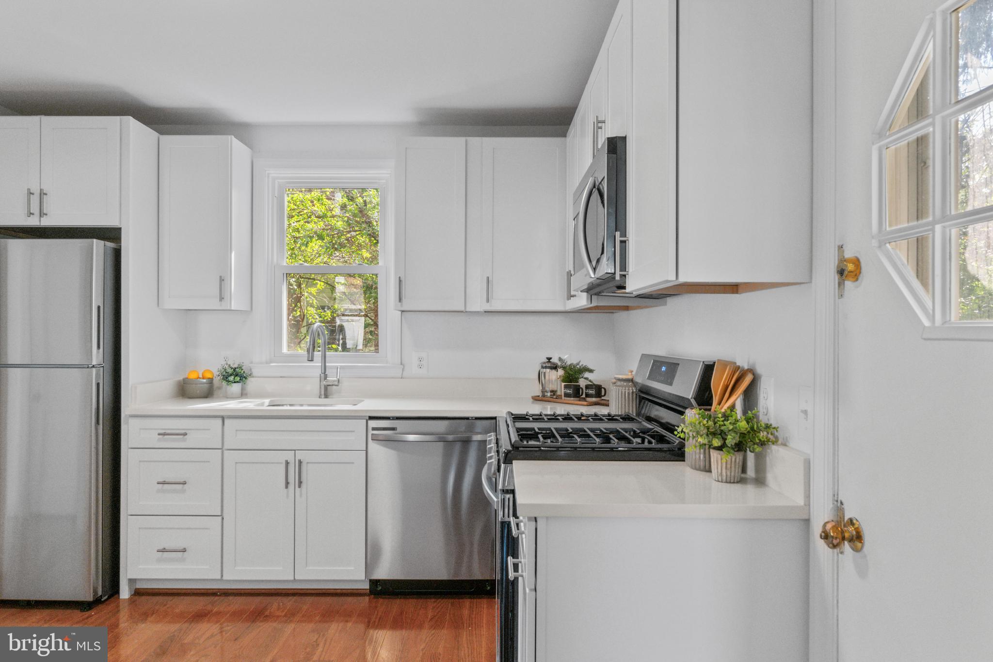 CATONSVILLE - Residential