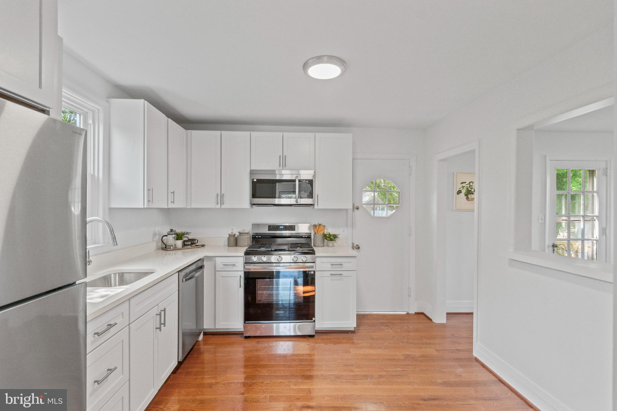 CATONSVILLE - Residential