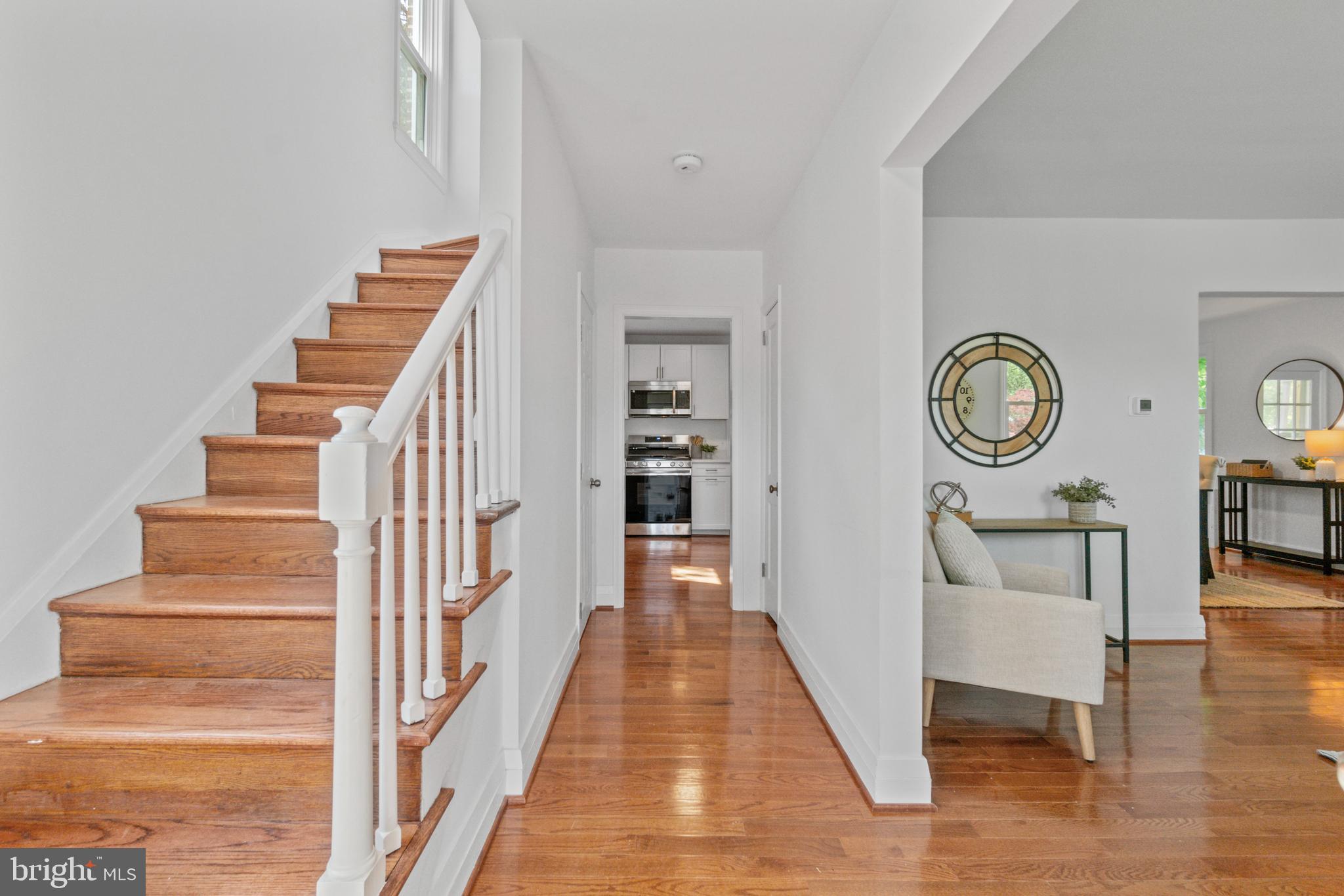 CATONSVILLE - Residential