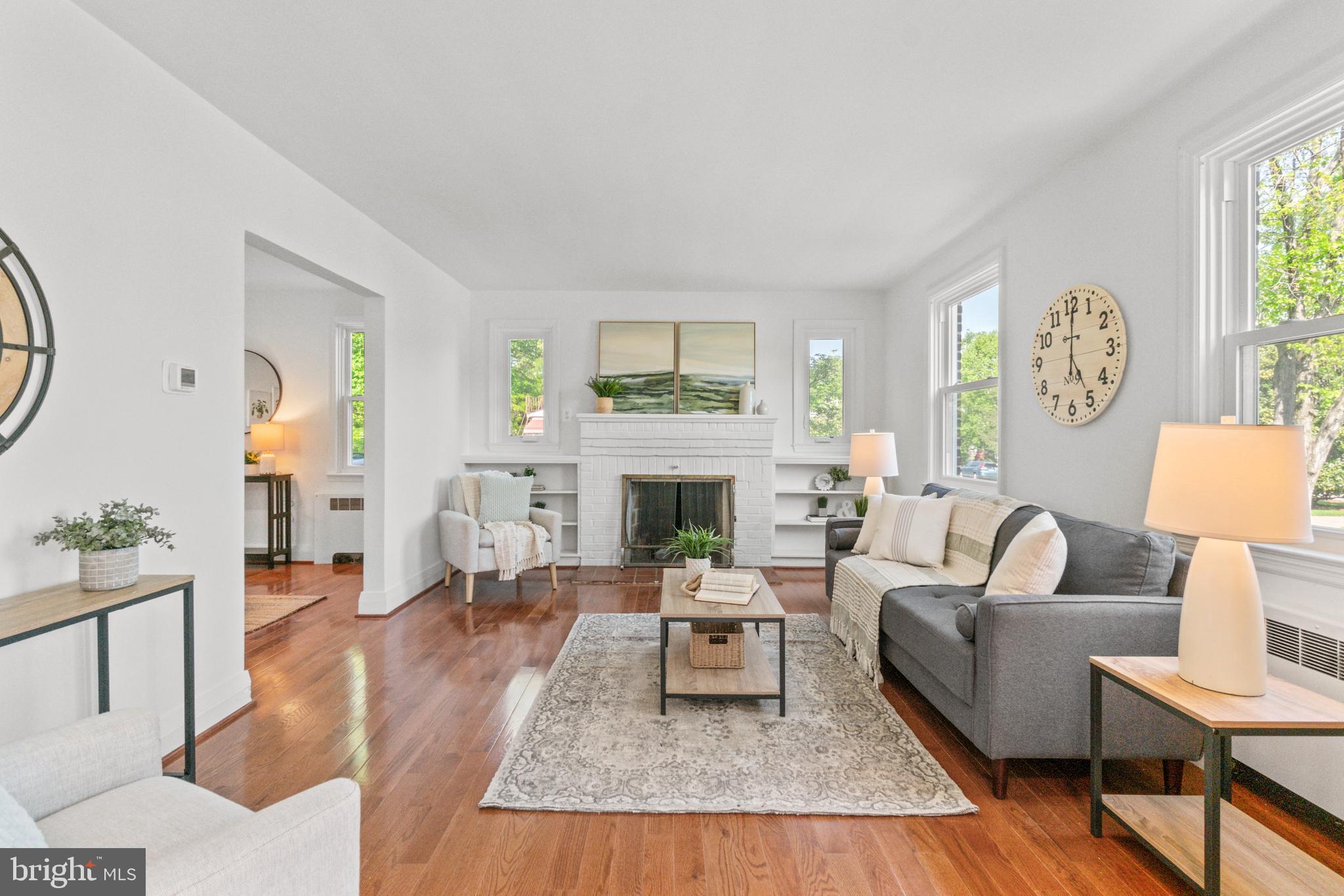 CATONSVILLE - Residential