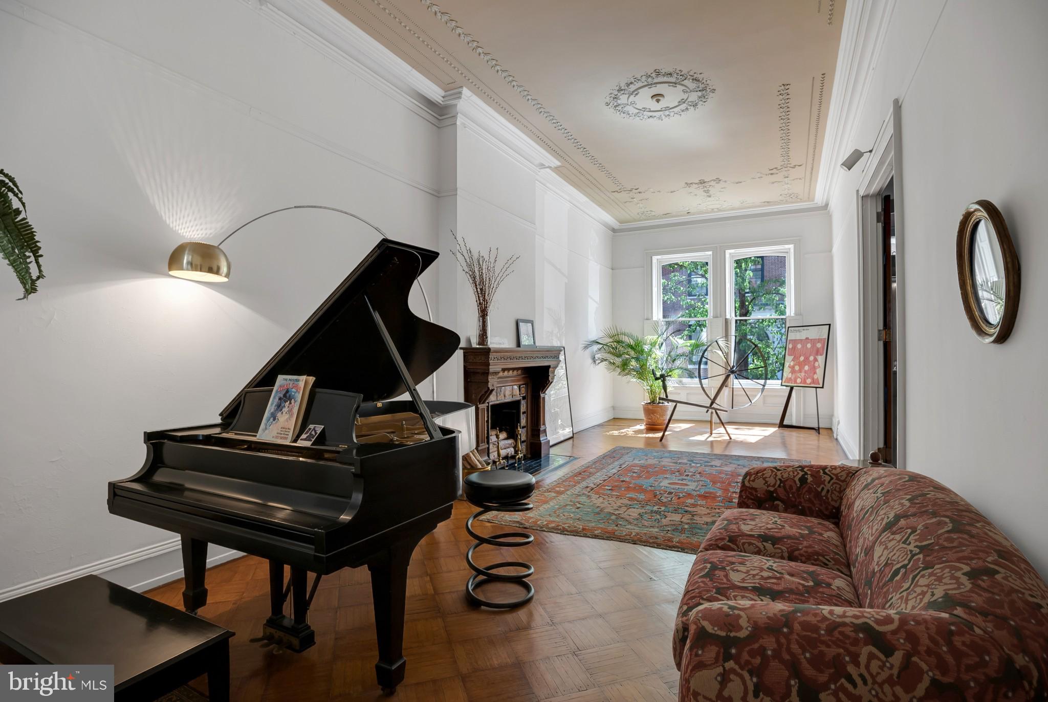 RITTENHOUSE SQUARE - Residential