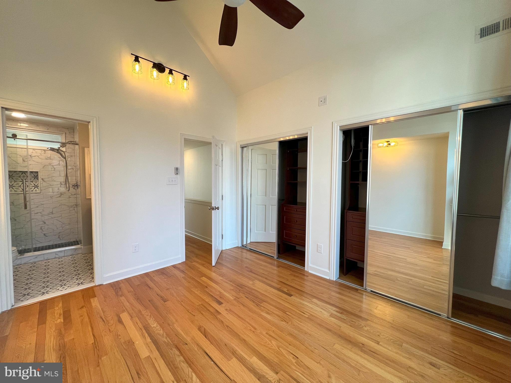 AVENUE OF THE ARTS - Residential Lease