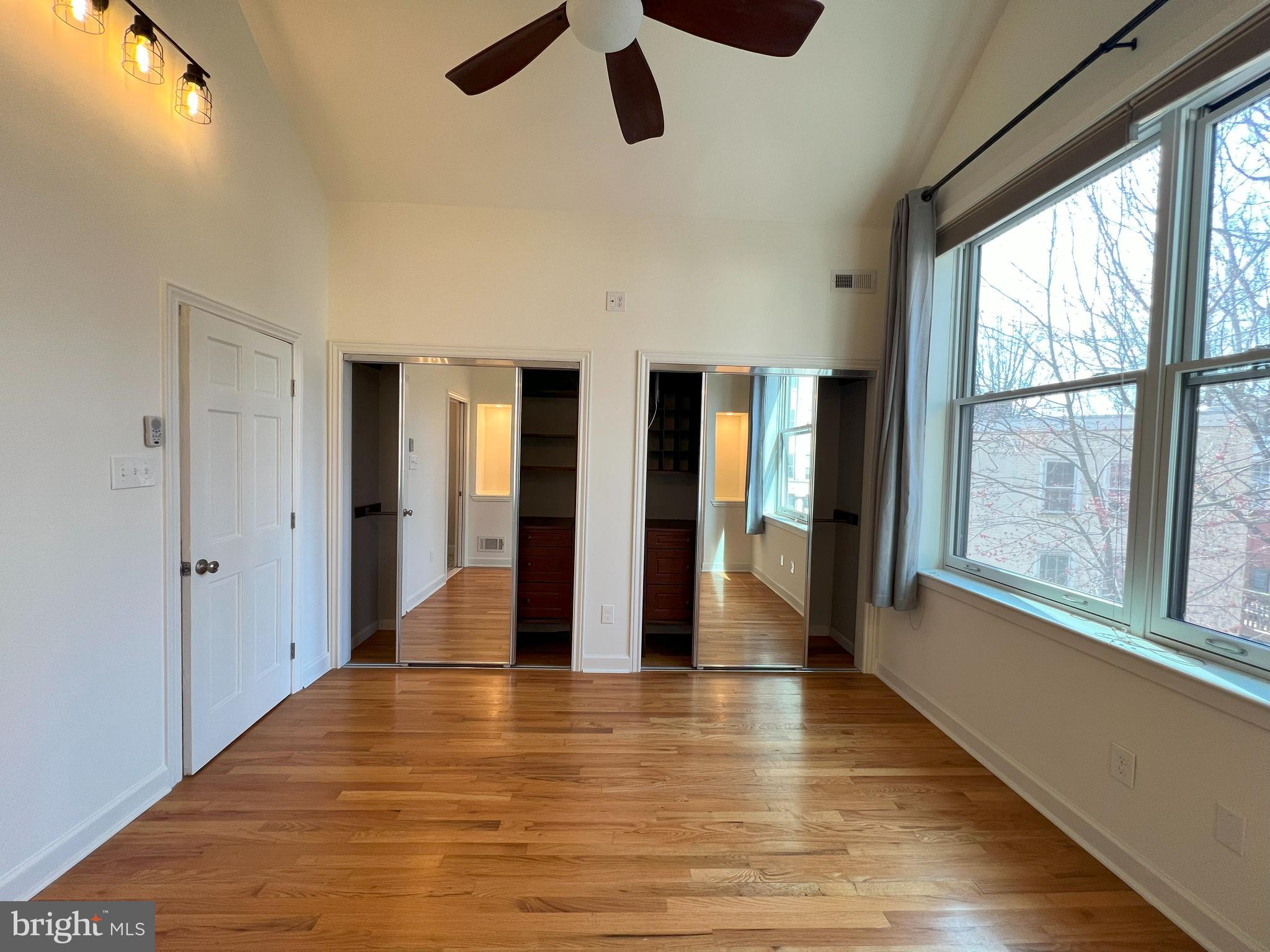 AVENUE OF THE ARTS - Residential Lease