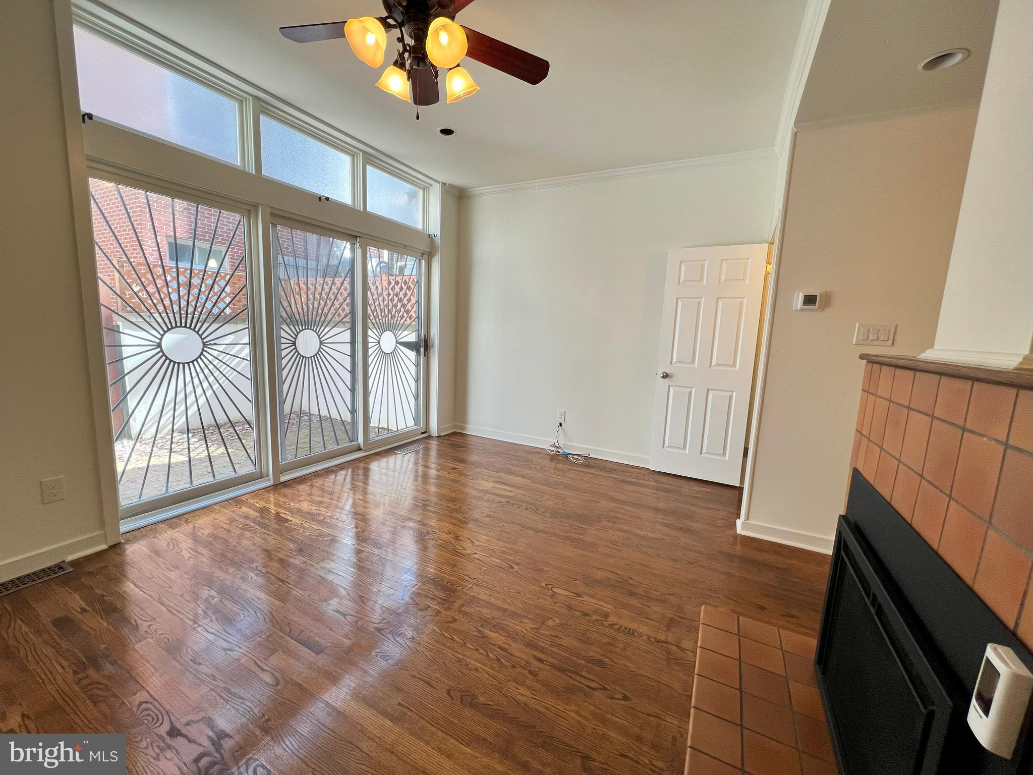 AVENUE OF THE ARTS - Residential Lease