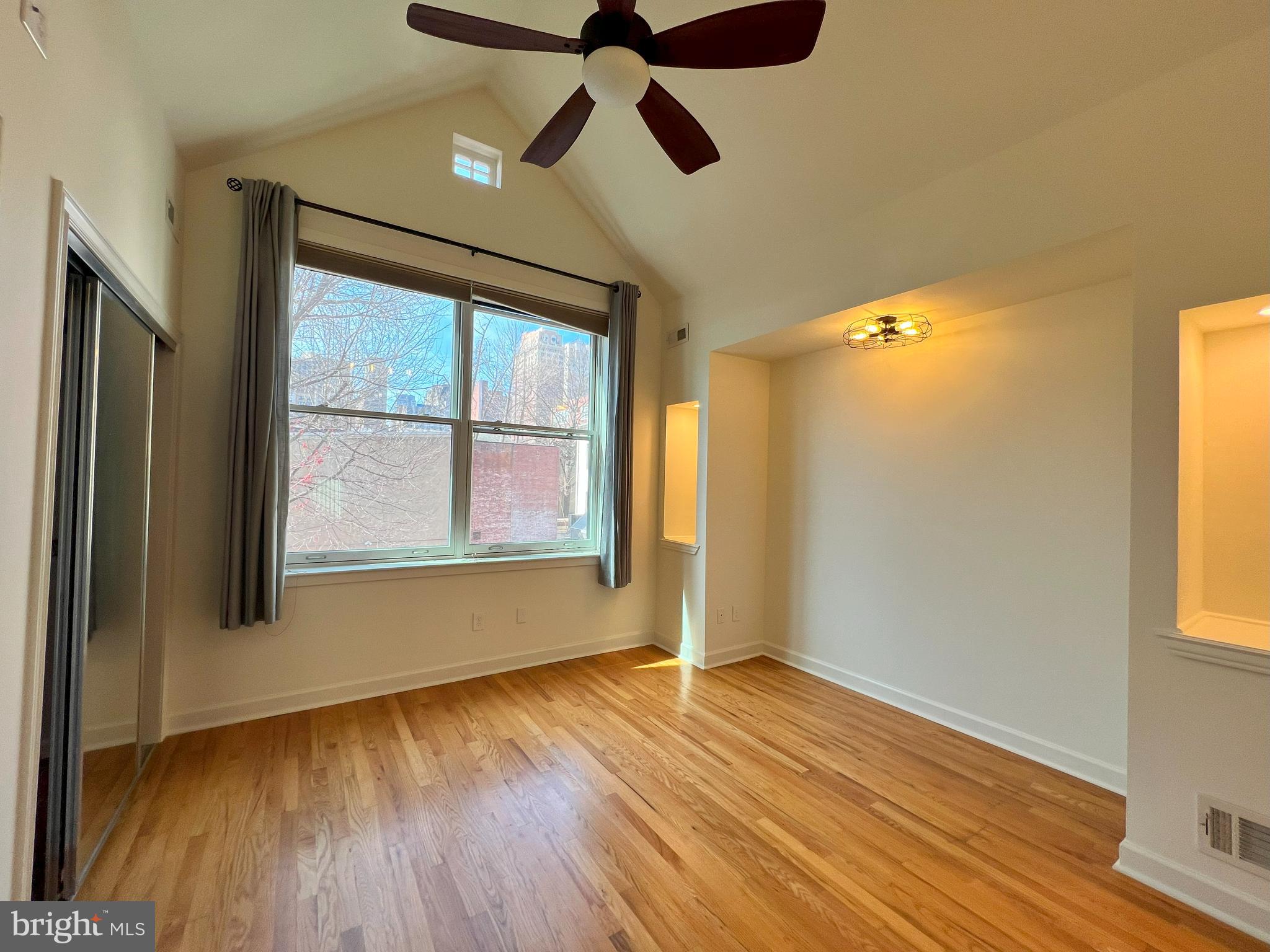 AVENUE OF THE ARTS - Residential Lease