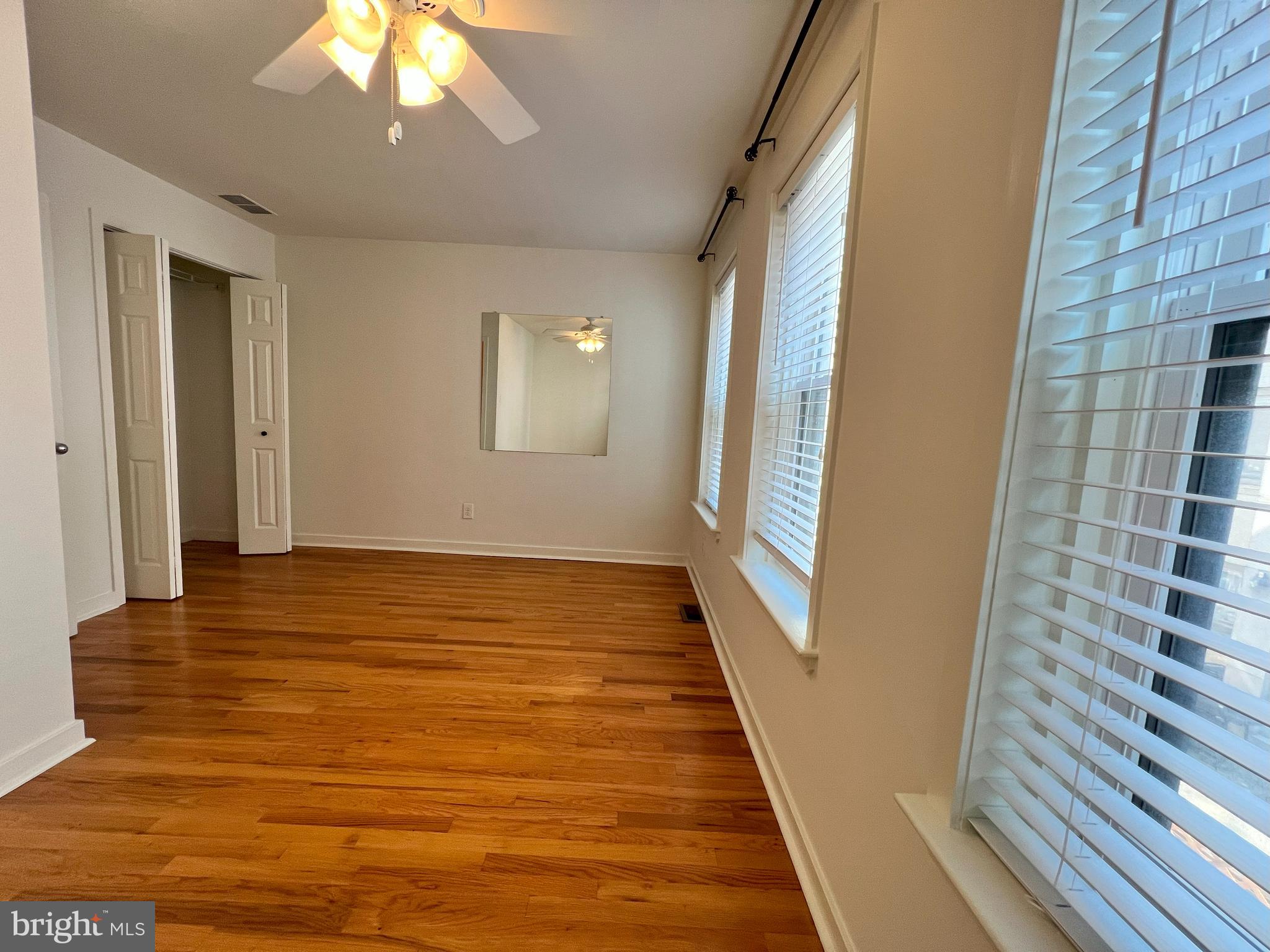 AVENUE OF THE ARTS - Residential Lease