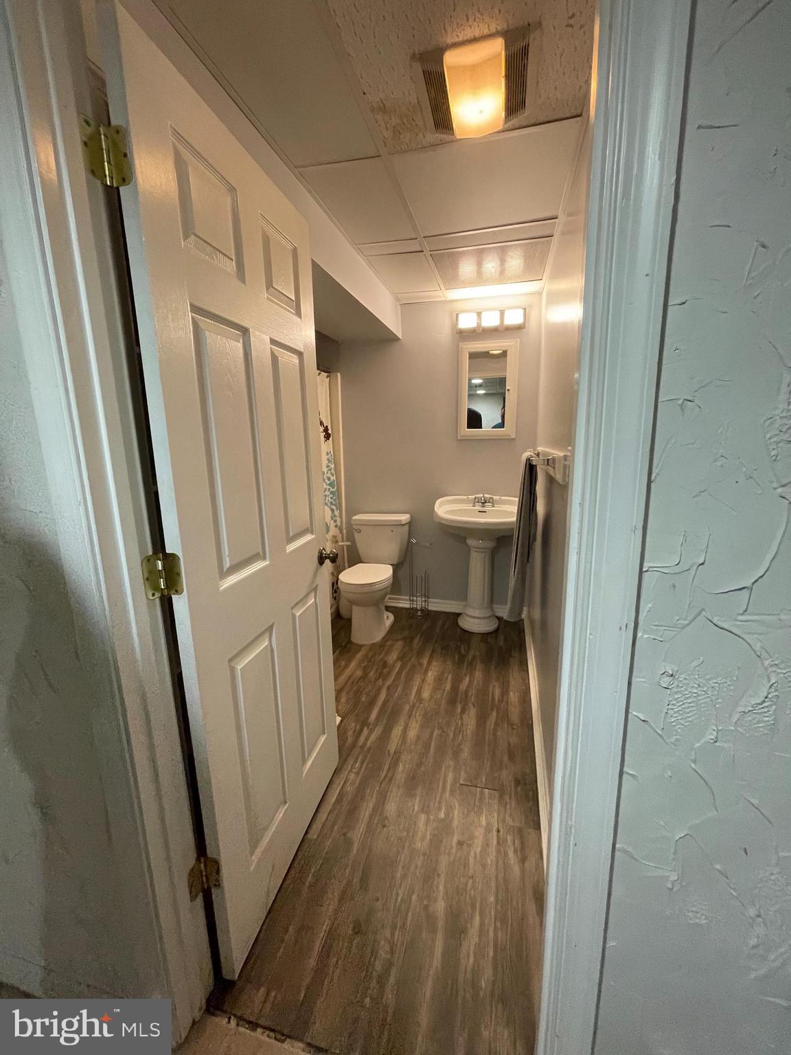 ADAMSTOWN COMMONS - Residential