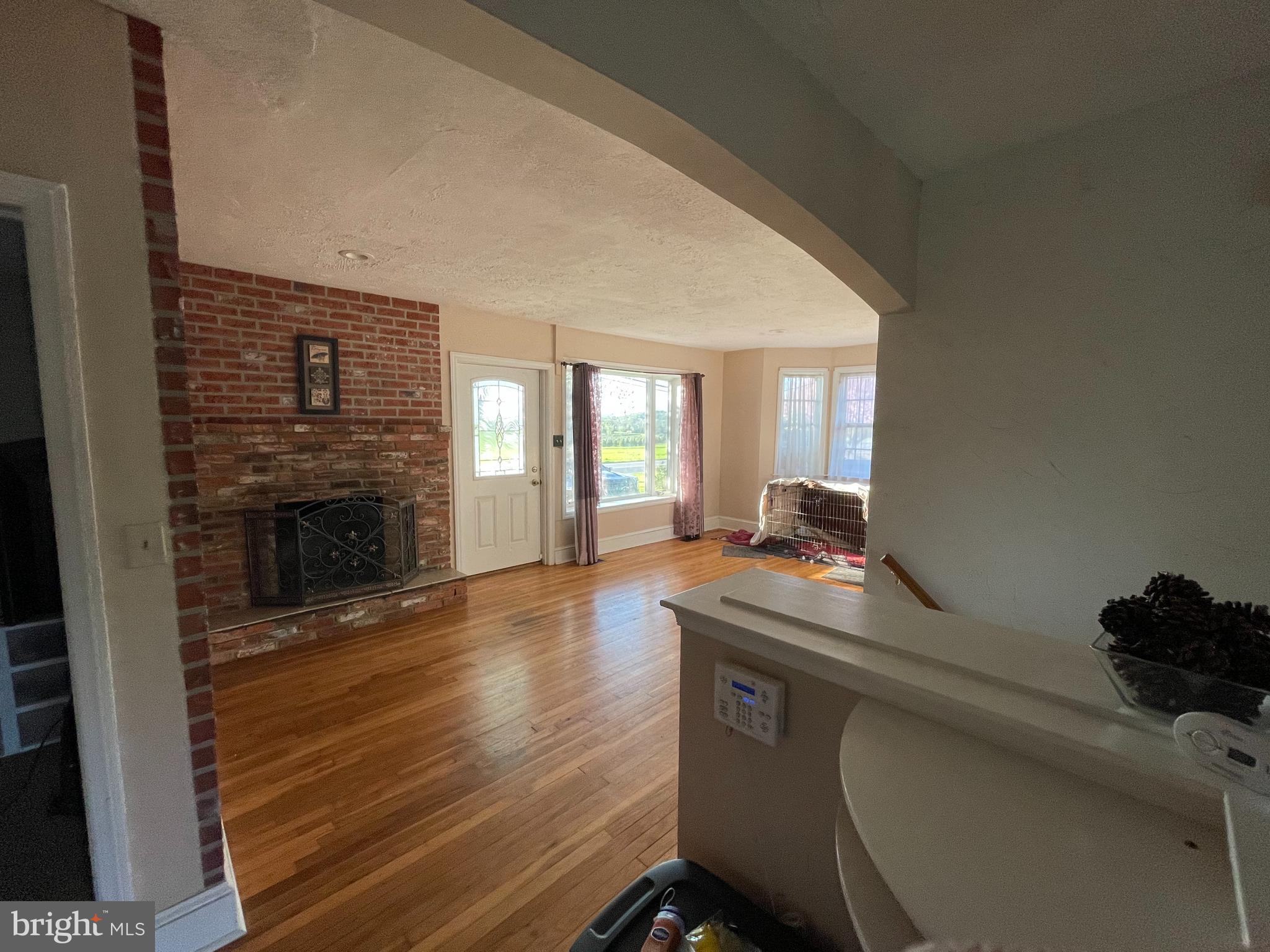 ADAMSTOWN COMMONS - Residential