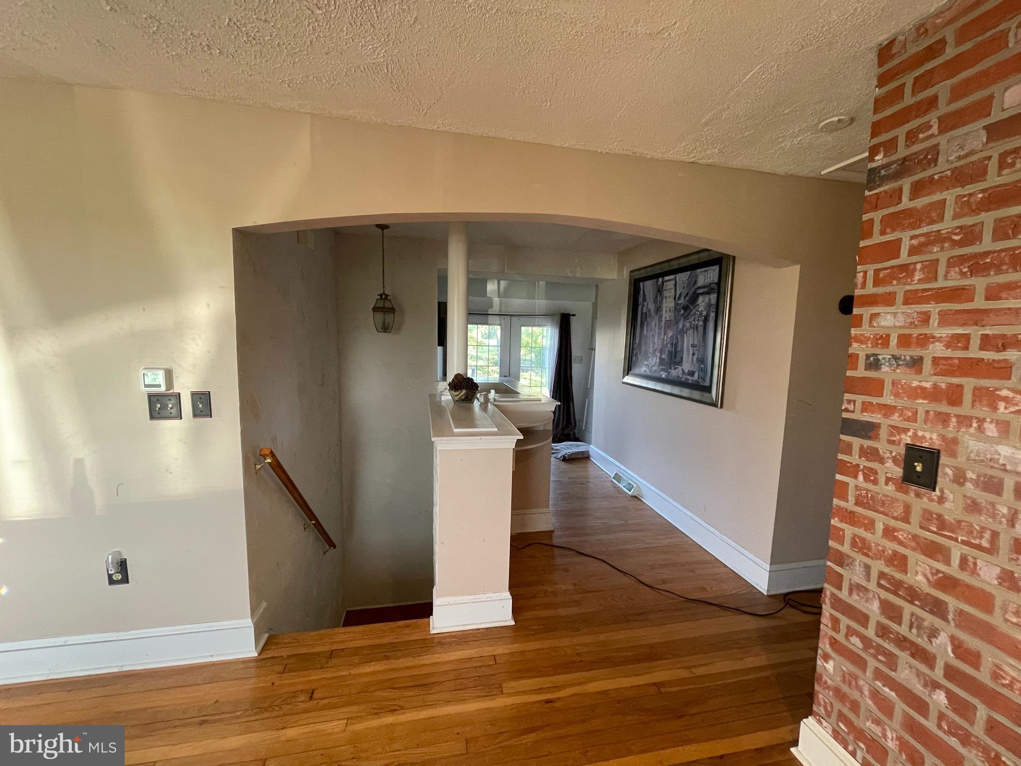 ADAMSTOWN COMMONS - Residential