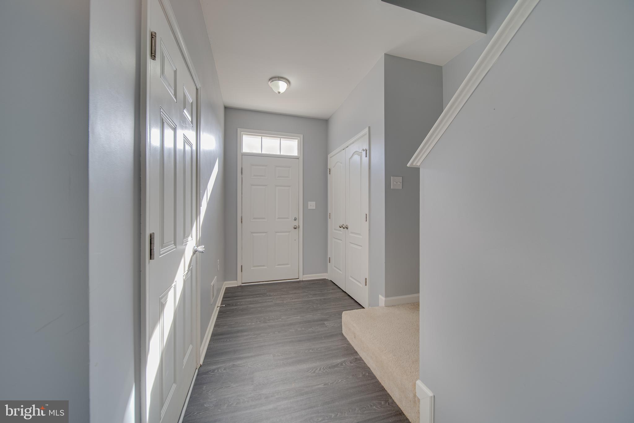 RIVERSIDE VILLAGES - Residential Lease