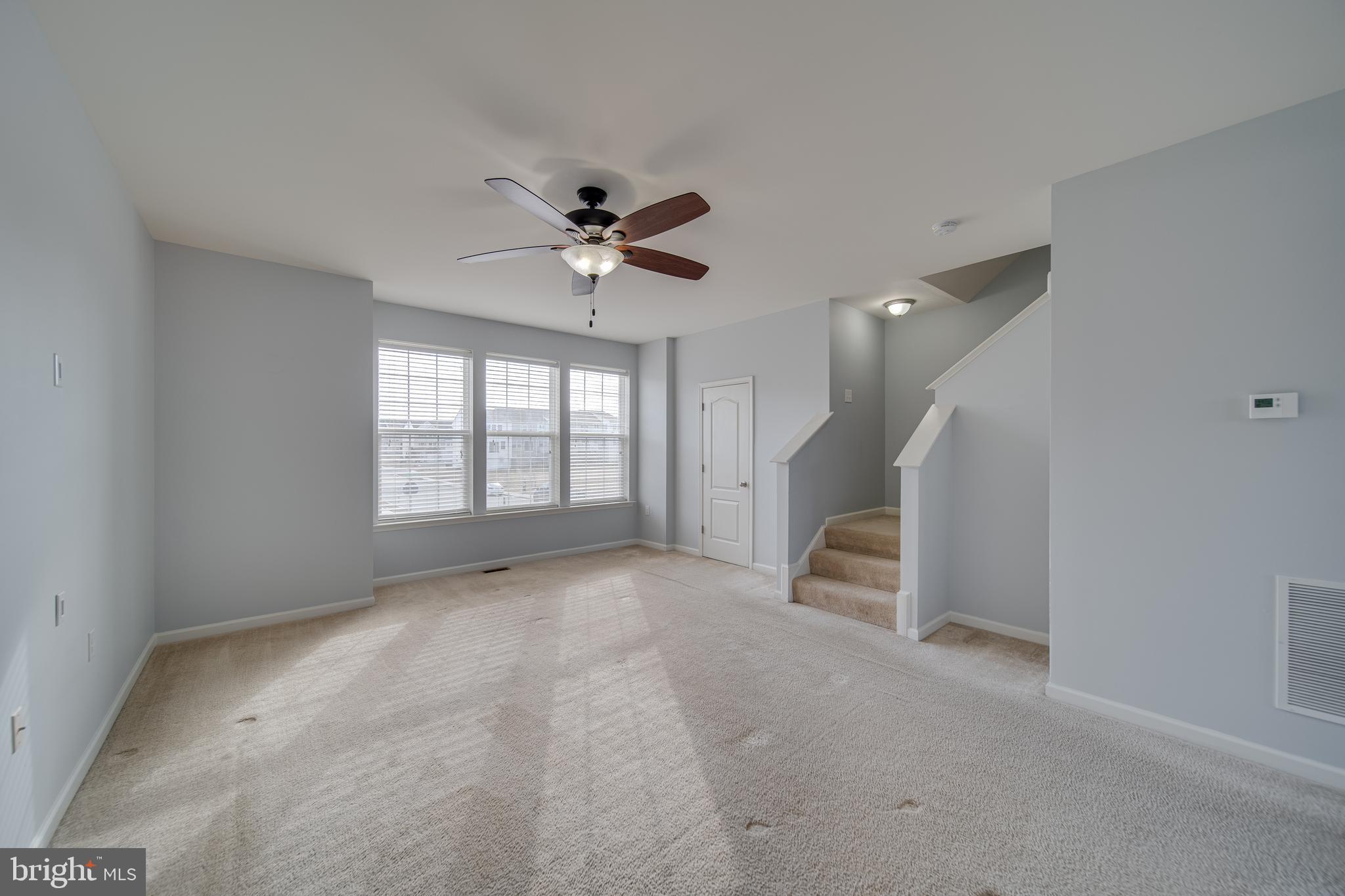 RIVERSIDE VILLAGES - Residential Lease