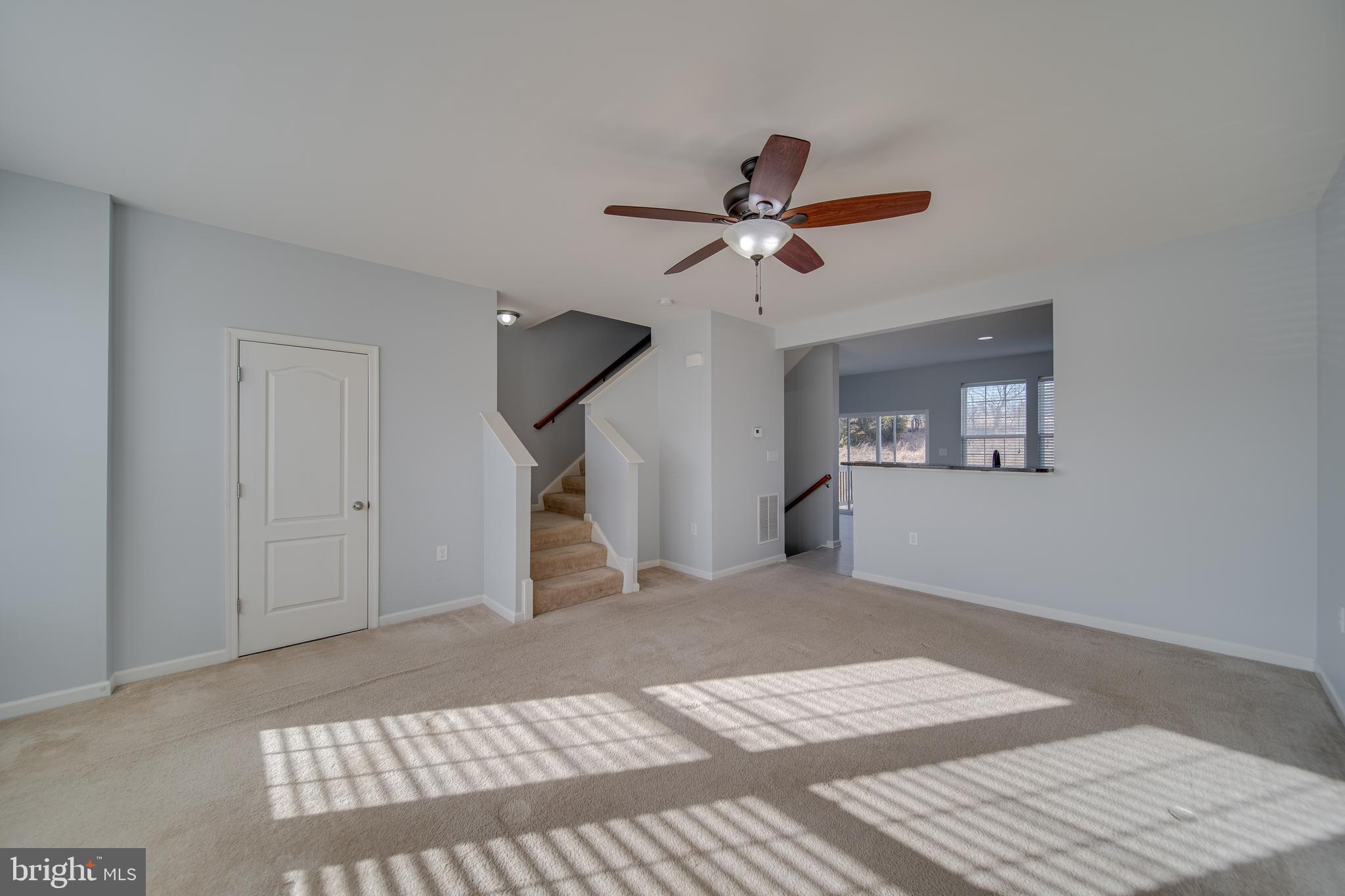 RIVERSIDE VILLAGES - Residential Lease