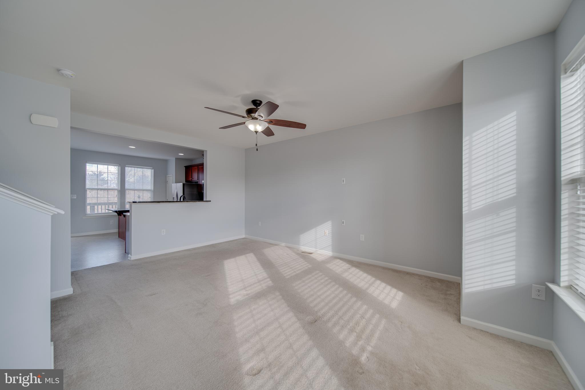 RIVERSIDE VILLAGES - Residential Lease