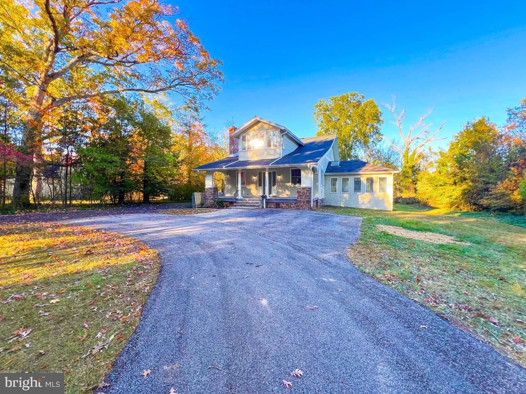 Photo of 1035 Forest Avenue, LANSDALE, PA 19446 (MLS # PAMC2158898)