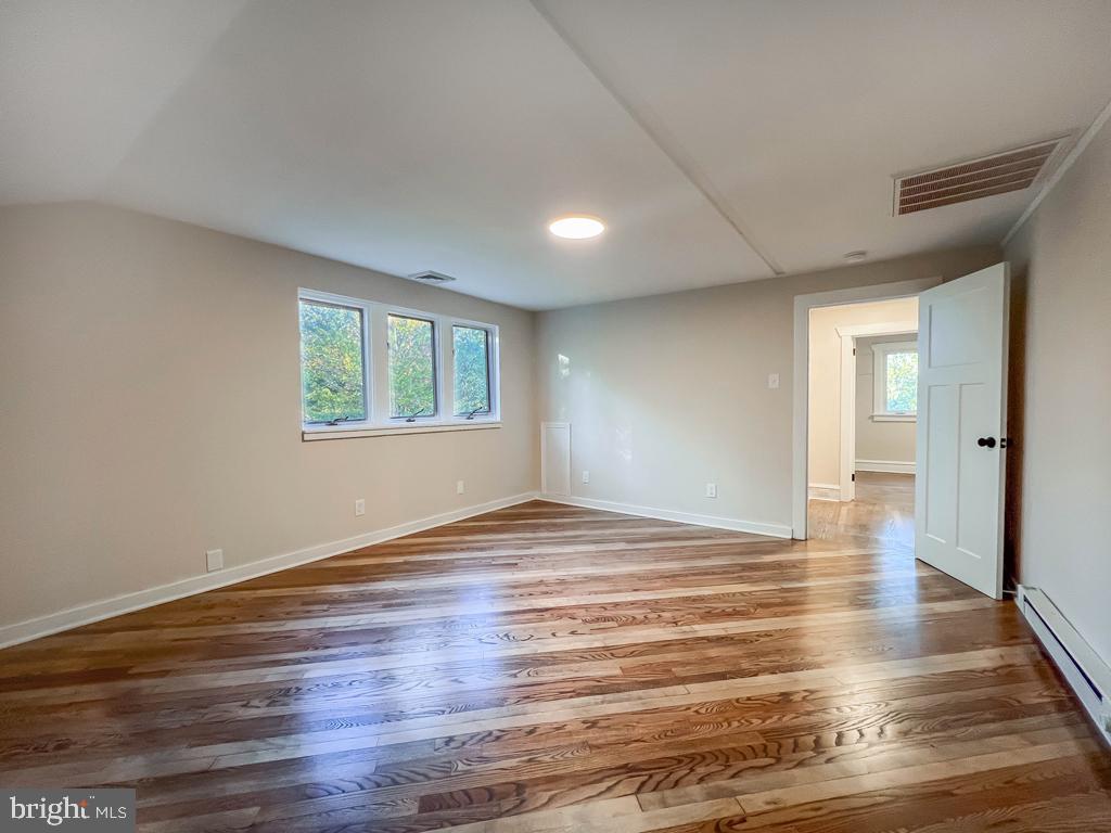 OAK PARK - Residential