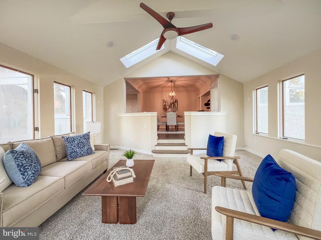 OAK PARK - Residential