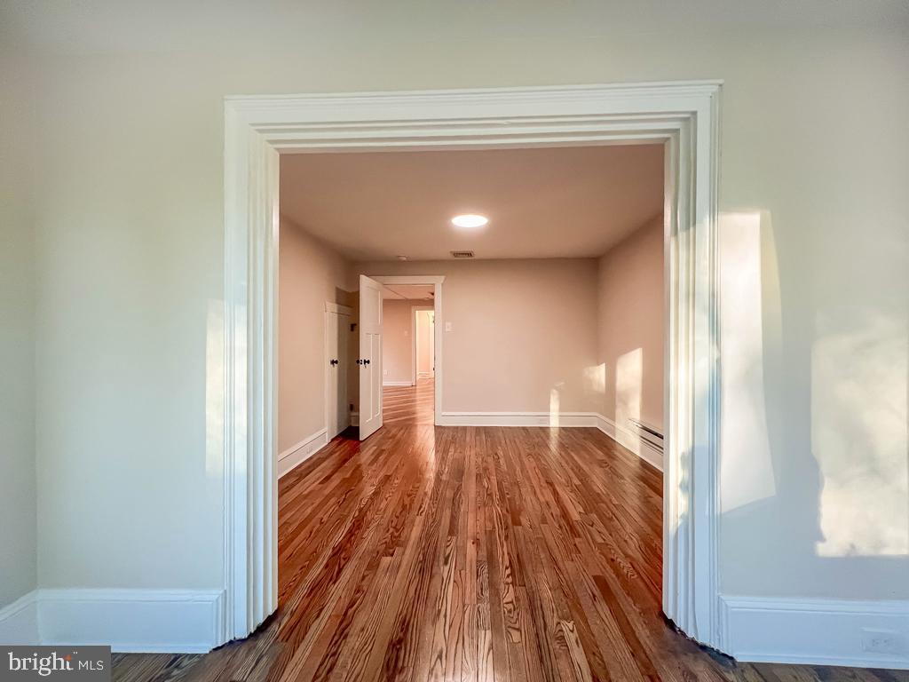 OAK PARK - Residential