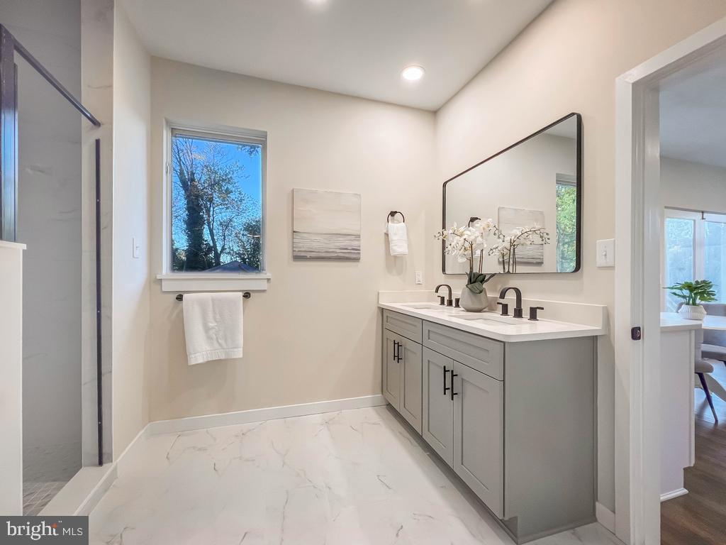 OAK PARK - Residential