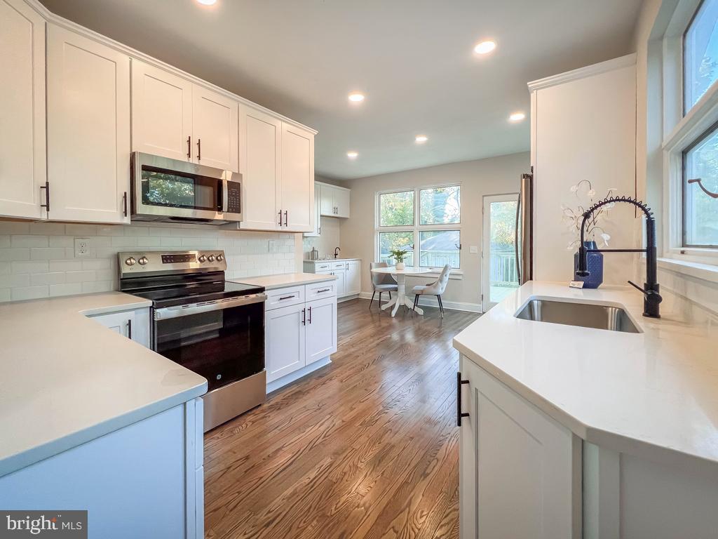 OAK PARK - Residential