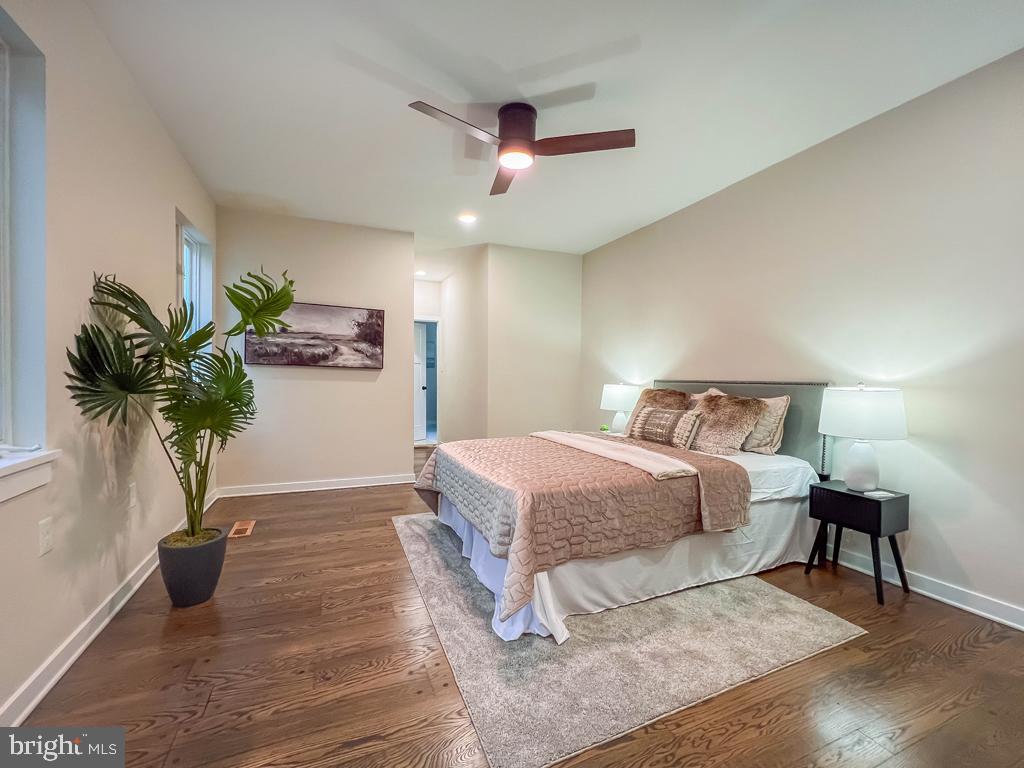 OAK PARK - Residential