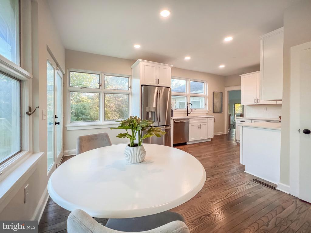 OAK PARK - Residential