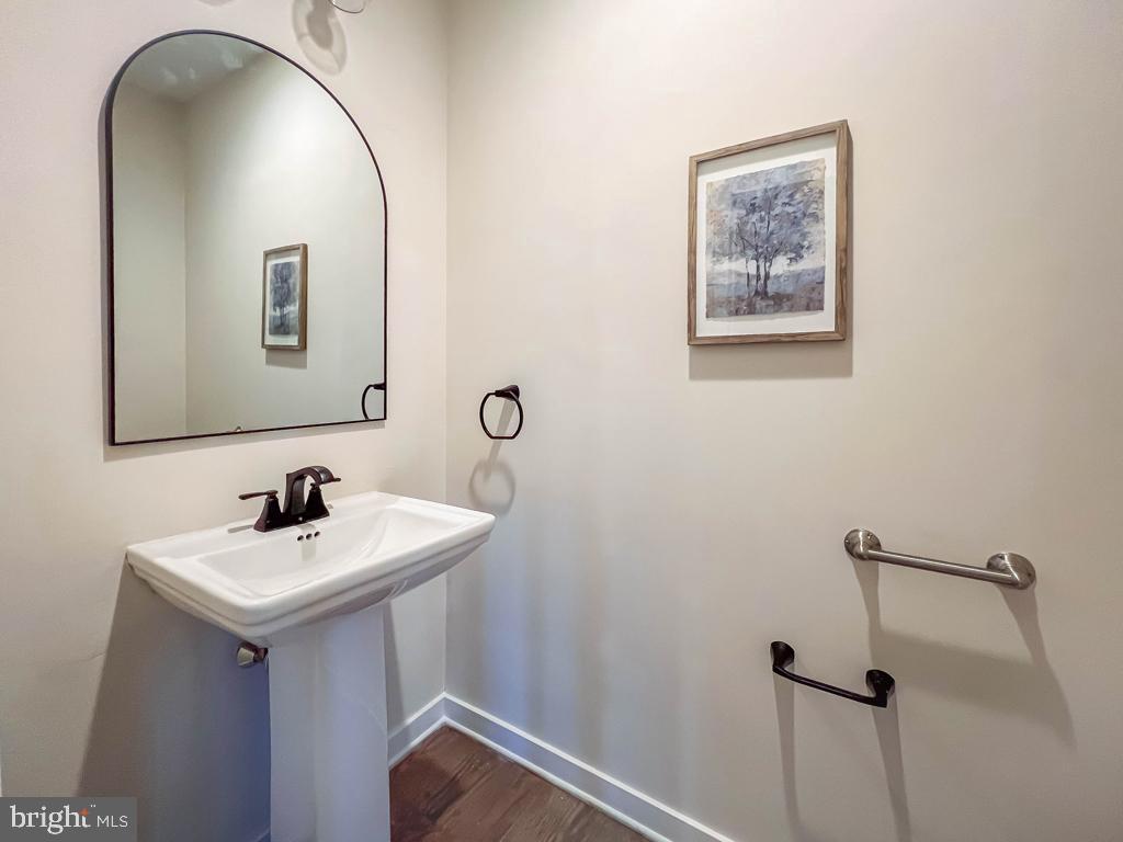 OAK PARK - Residential