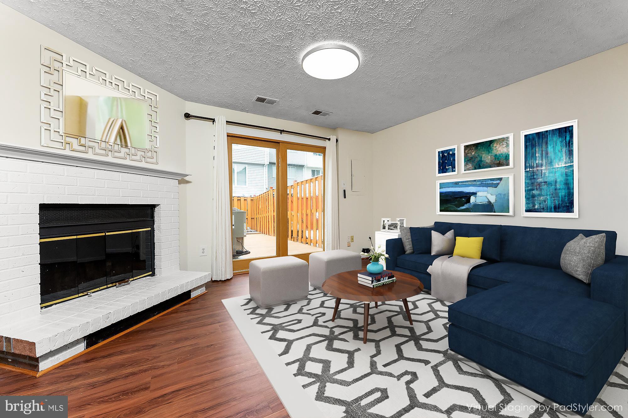 NEWINGTON HEIGHTS - Residential