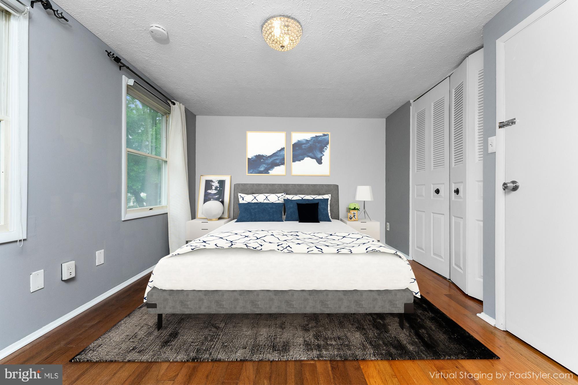 NEWINGTON HEIGHTS - Residential