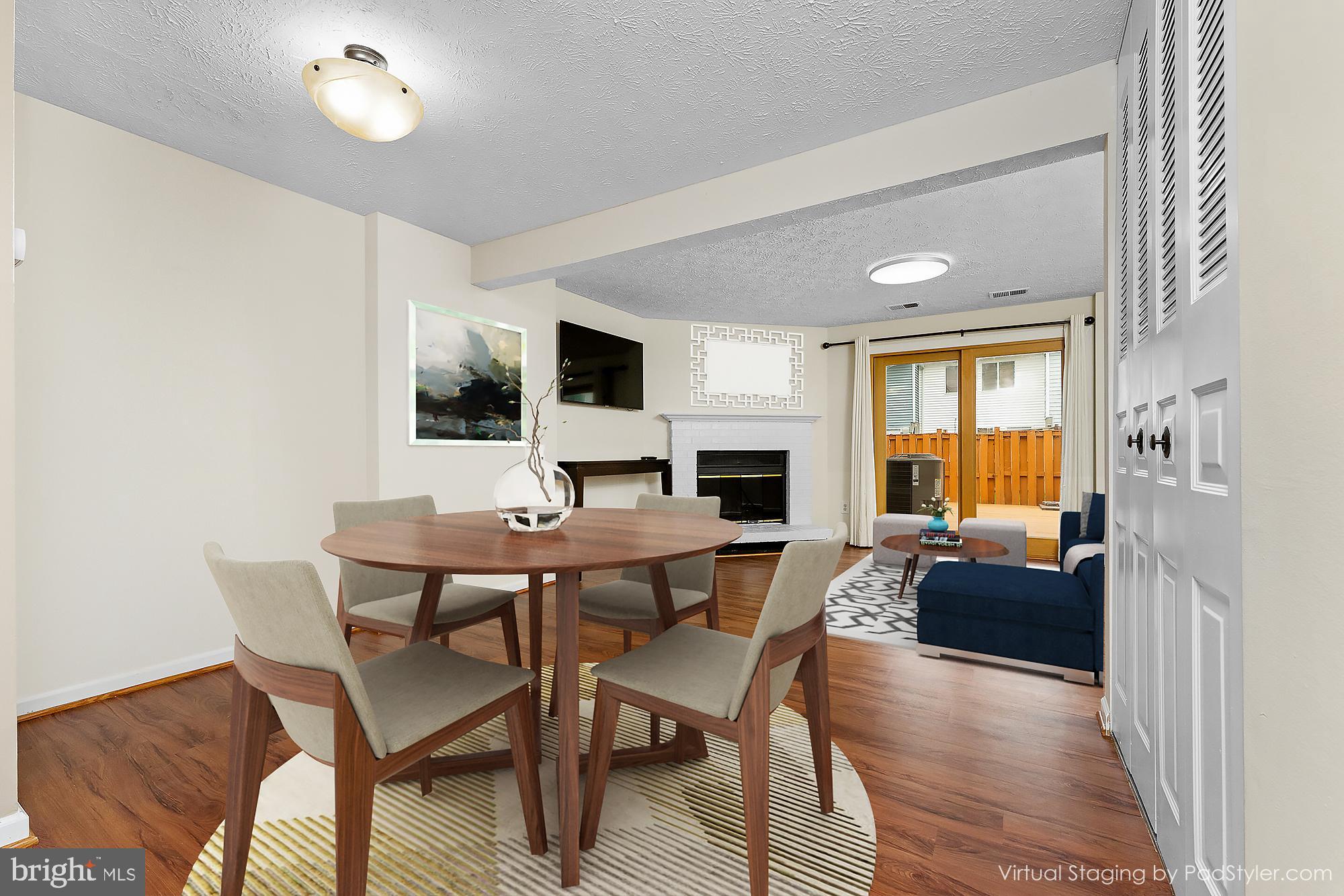 NEWINGTON HEIGHTS - Residential