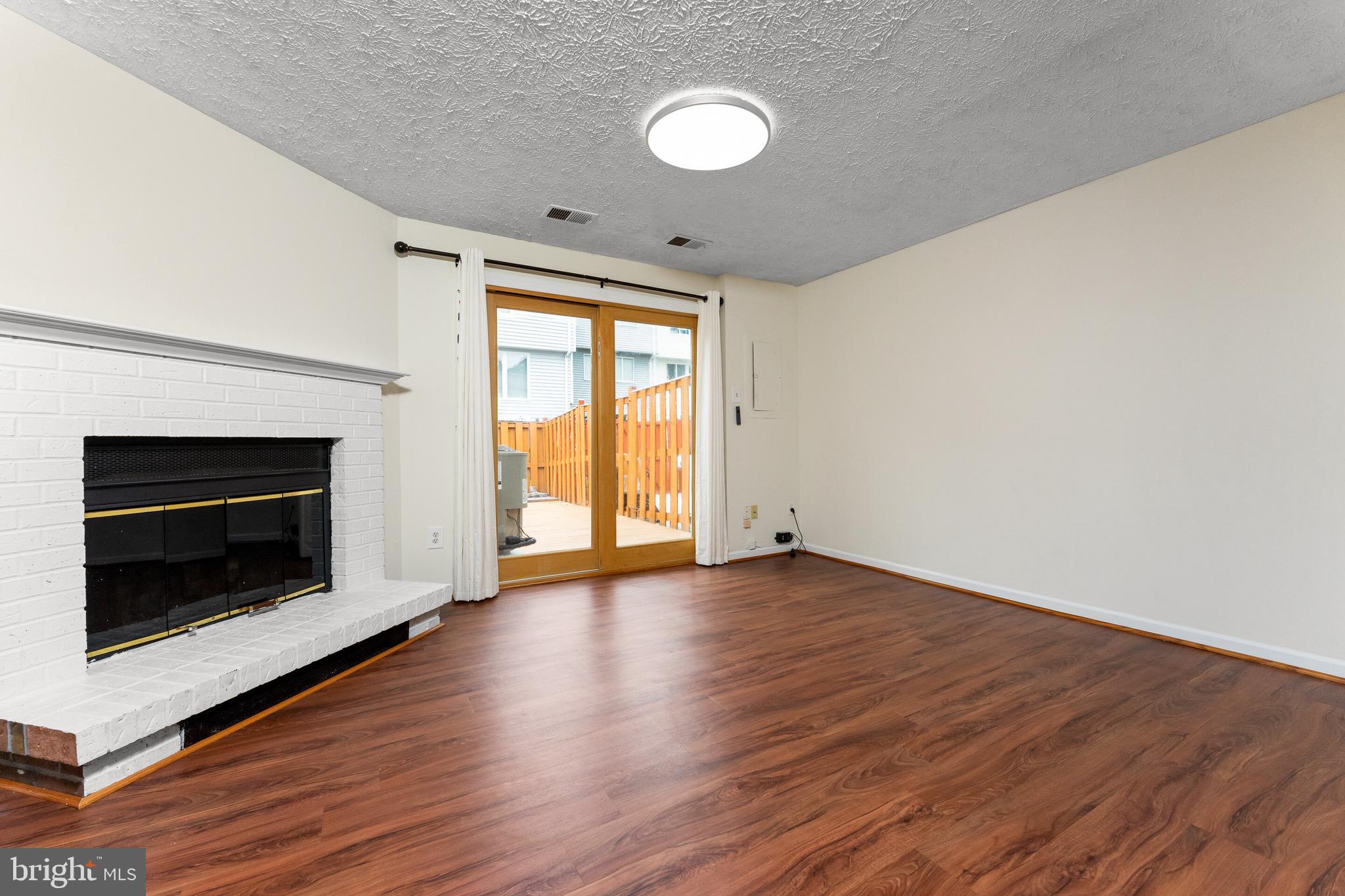 NEWINGTON HEIGHTS - Residential