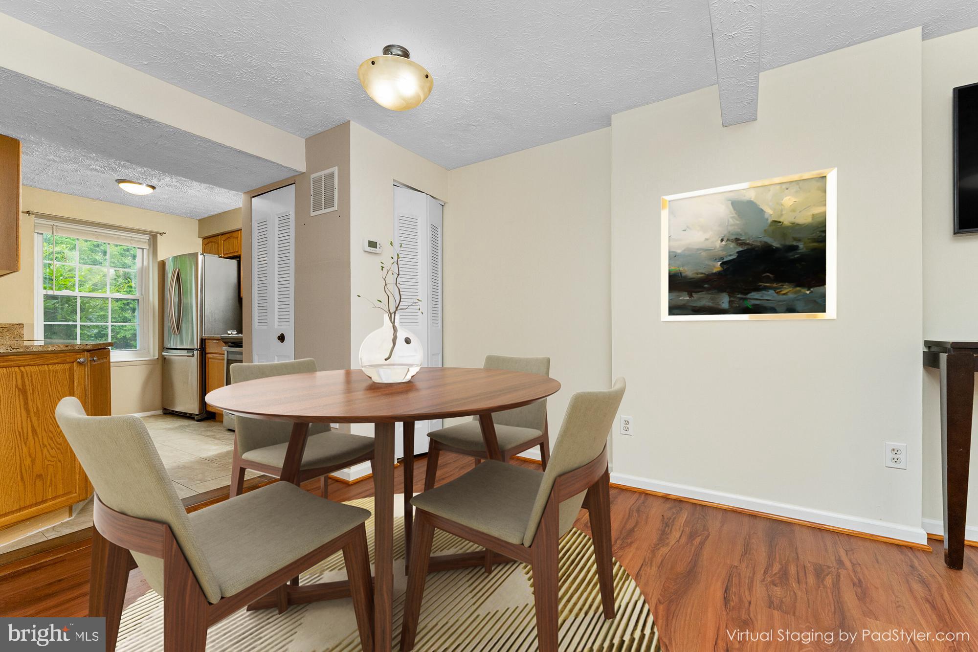 NEWINGTON HEIGHTS - Residential